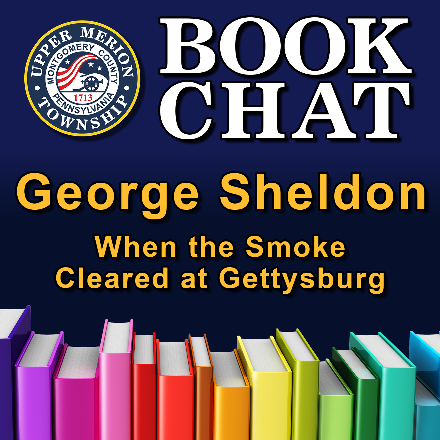 George Sheldon - When the Smoke Cleared at Gettysburg