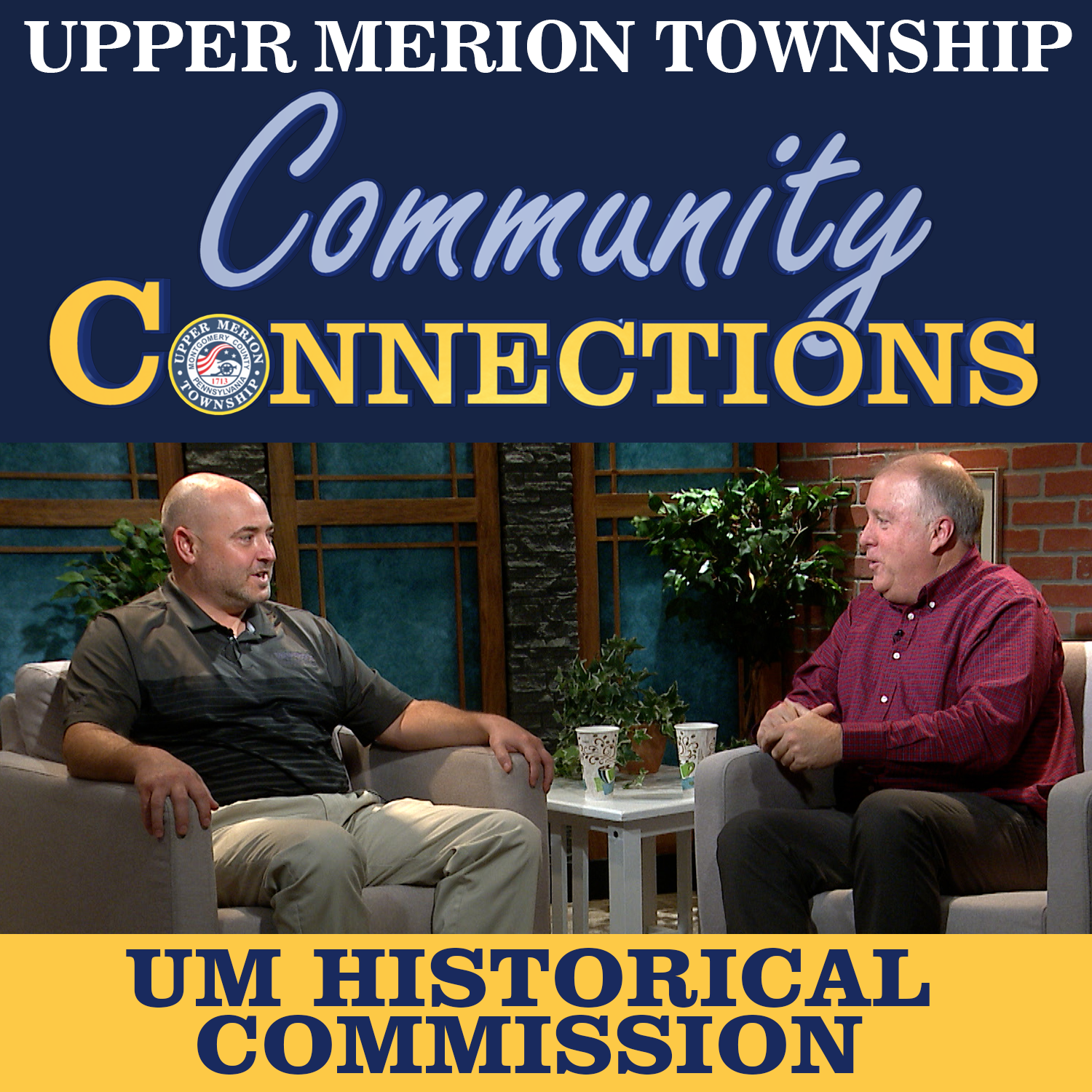Upper Merion Historical Commission