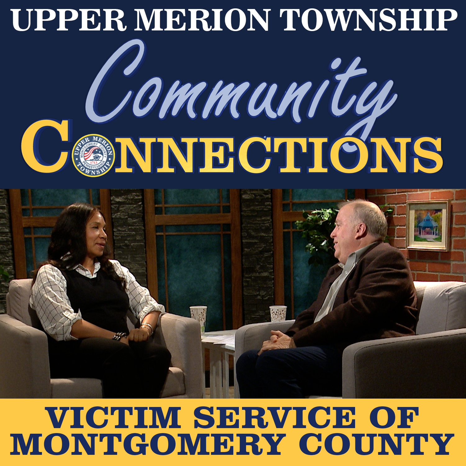 Victim Services of Montgomery County
