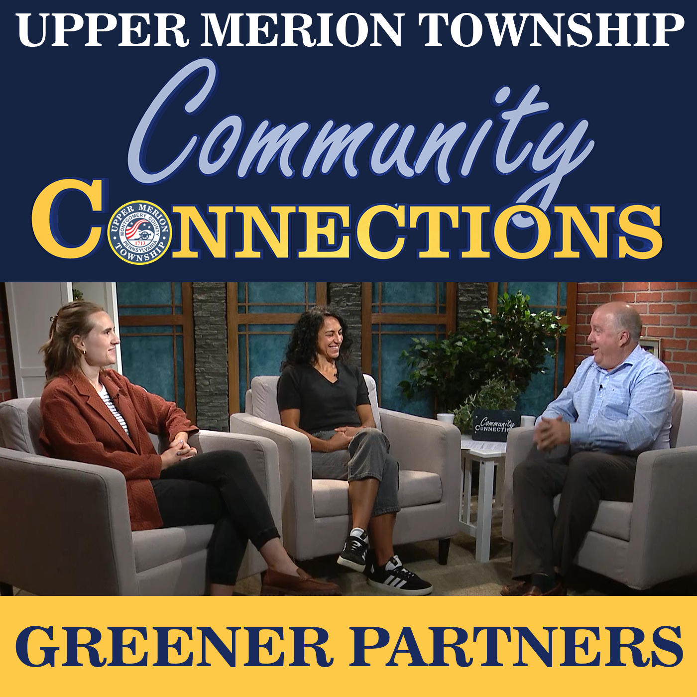 Greener Partners