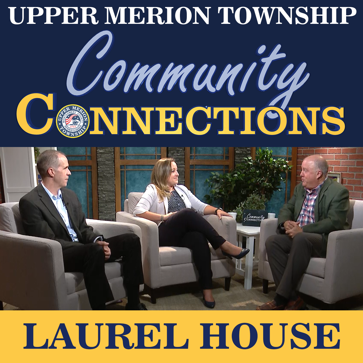 Laurel House