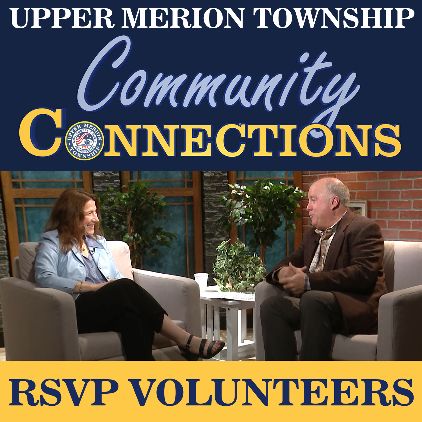 RSVP Volunteers