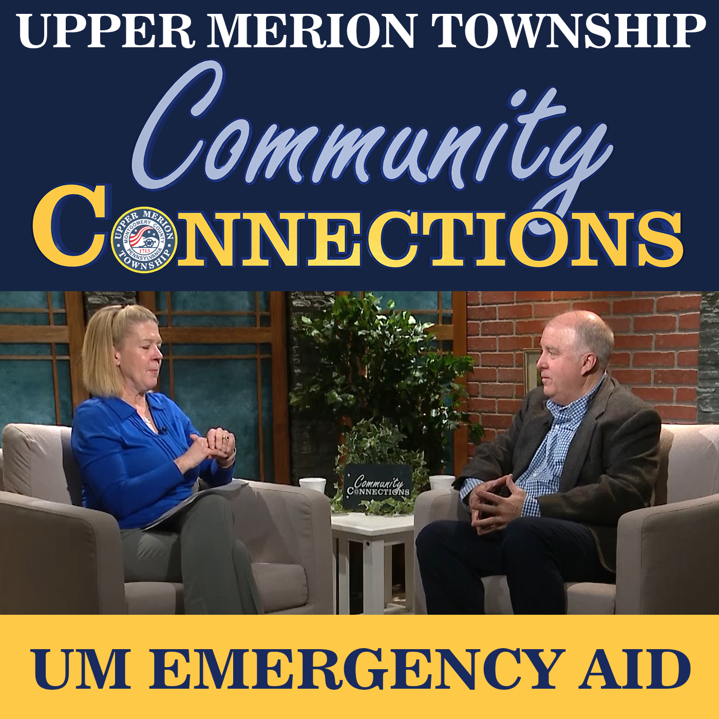 Upper Merion Emergency Aid