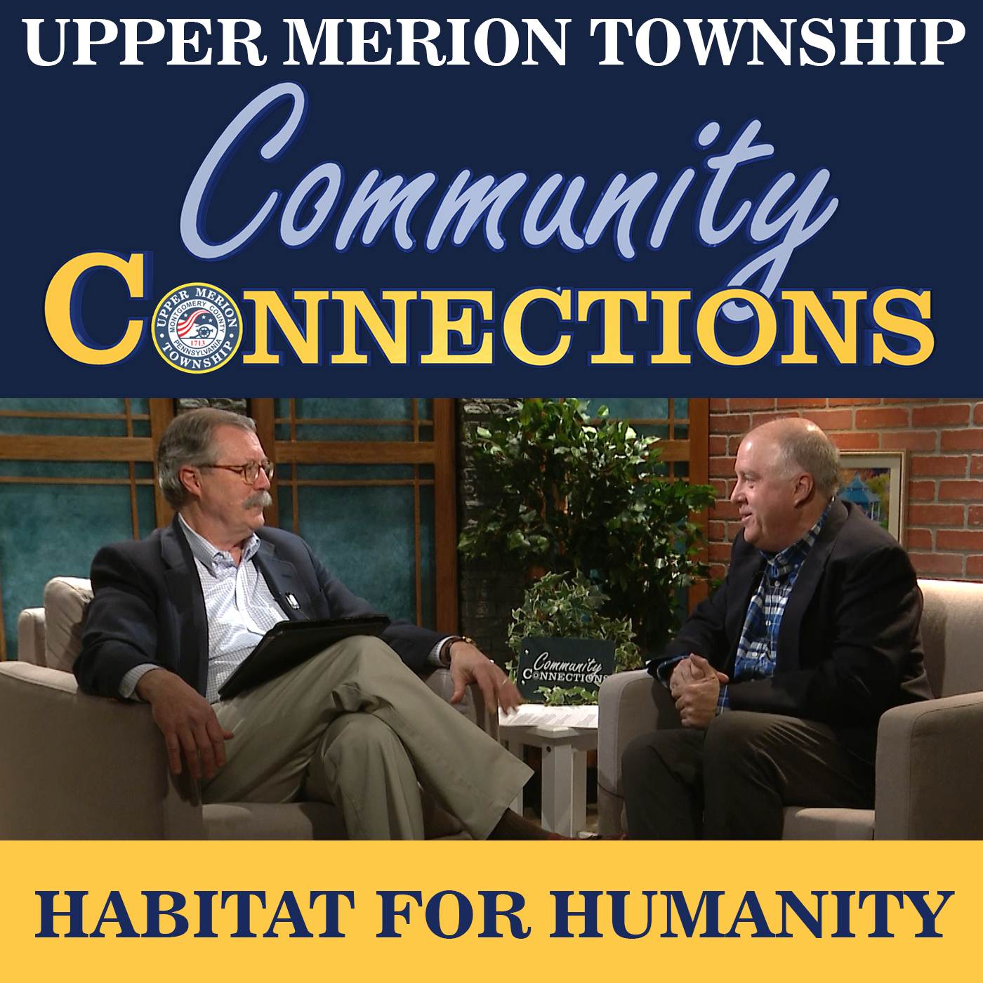 Habitat for Humanity