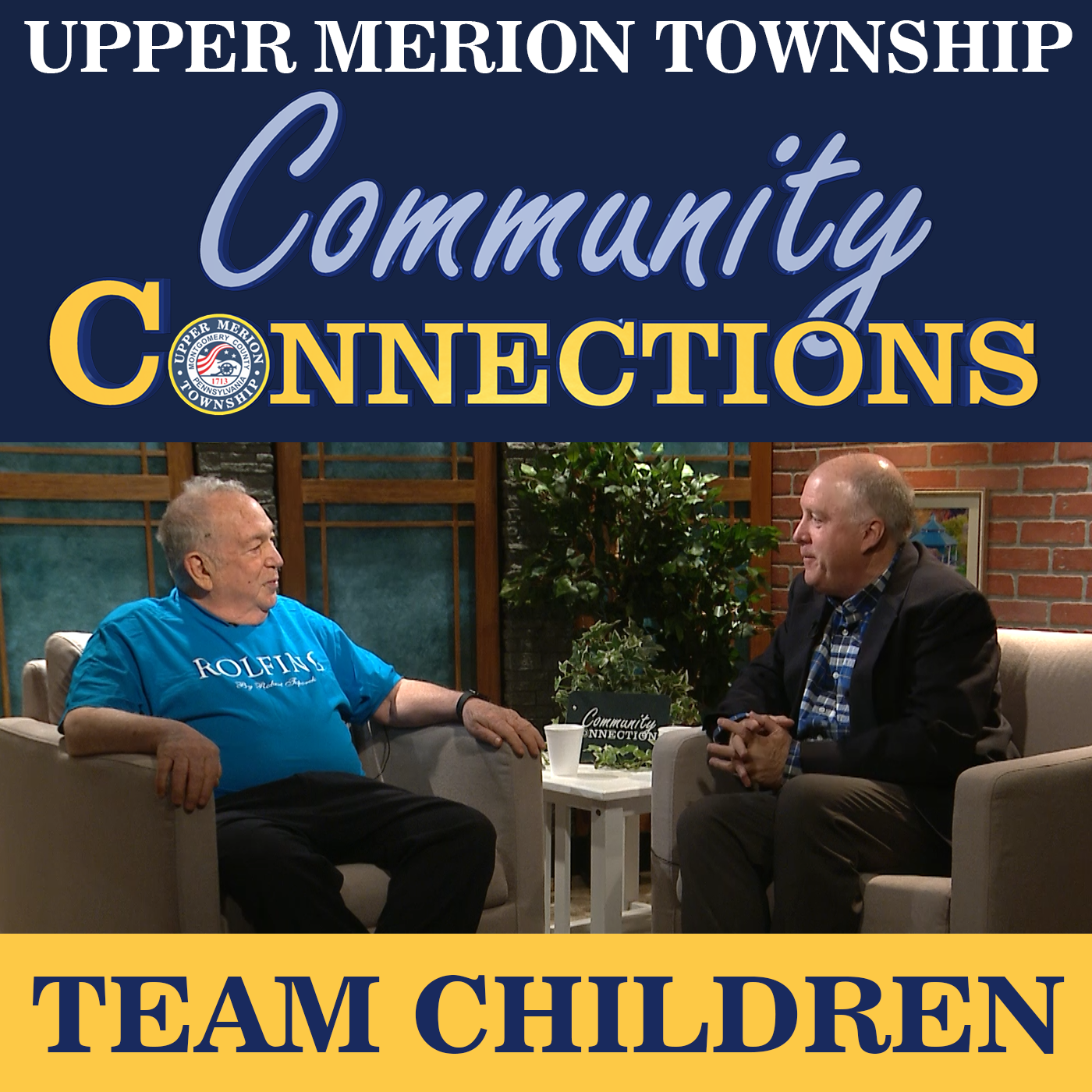 Team Children