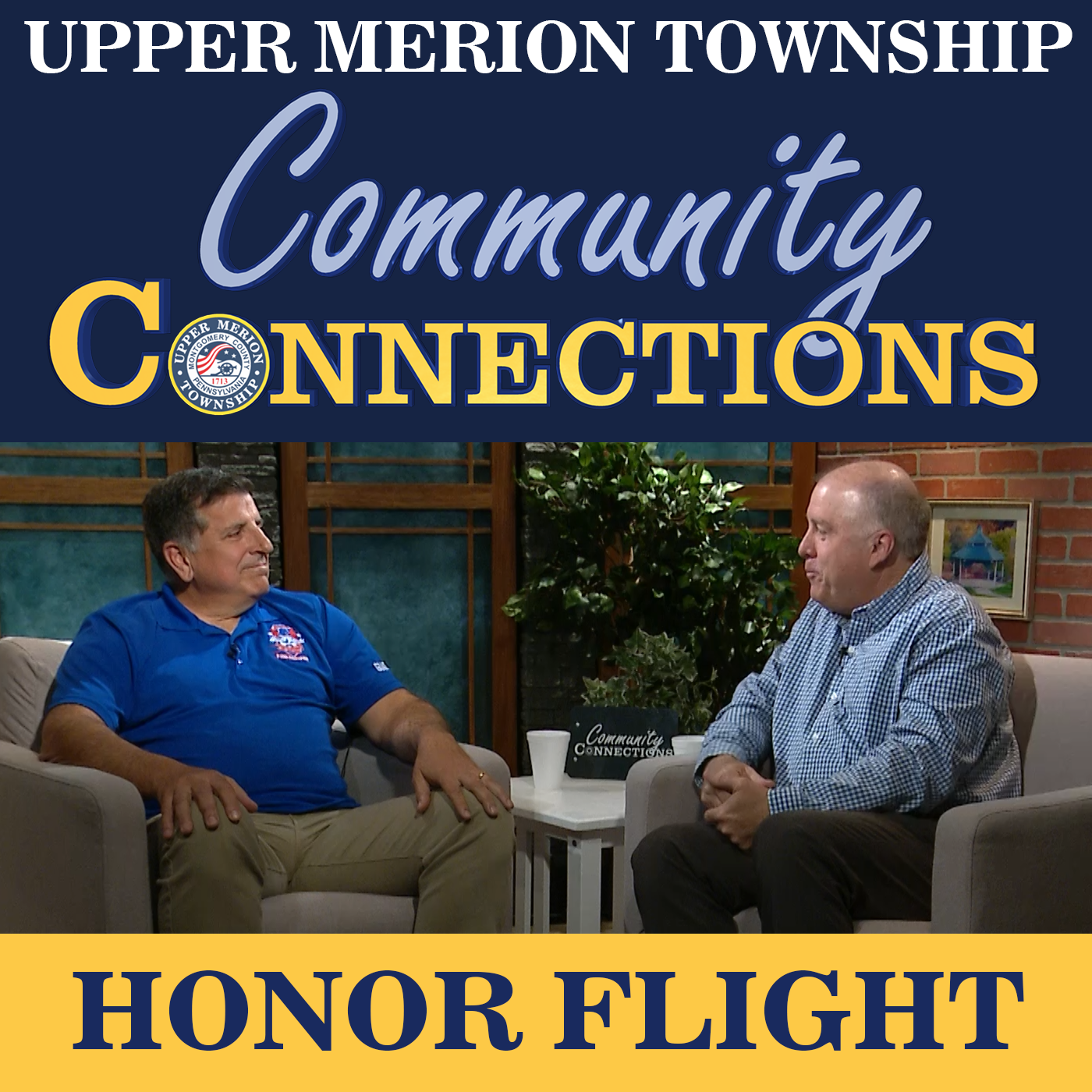 Episode Cover