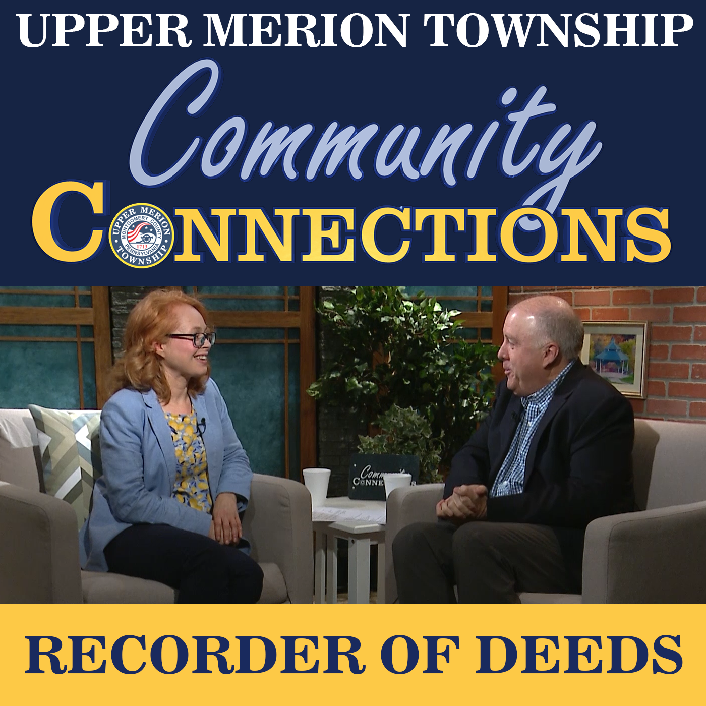 Episode Cover