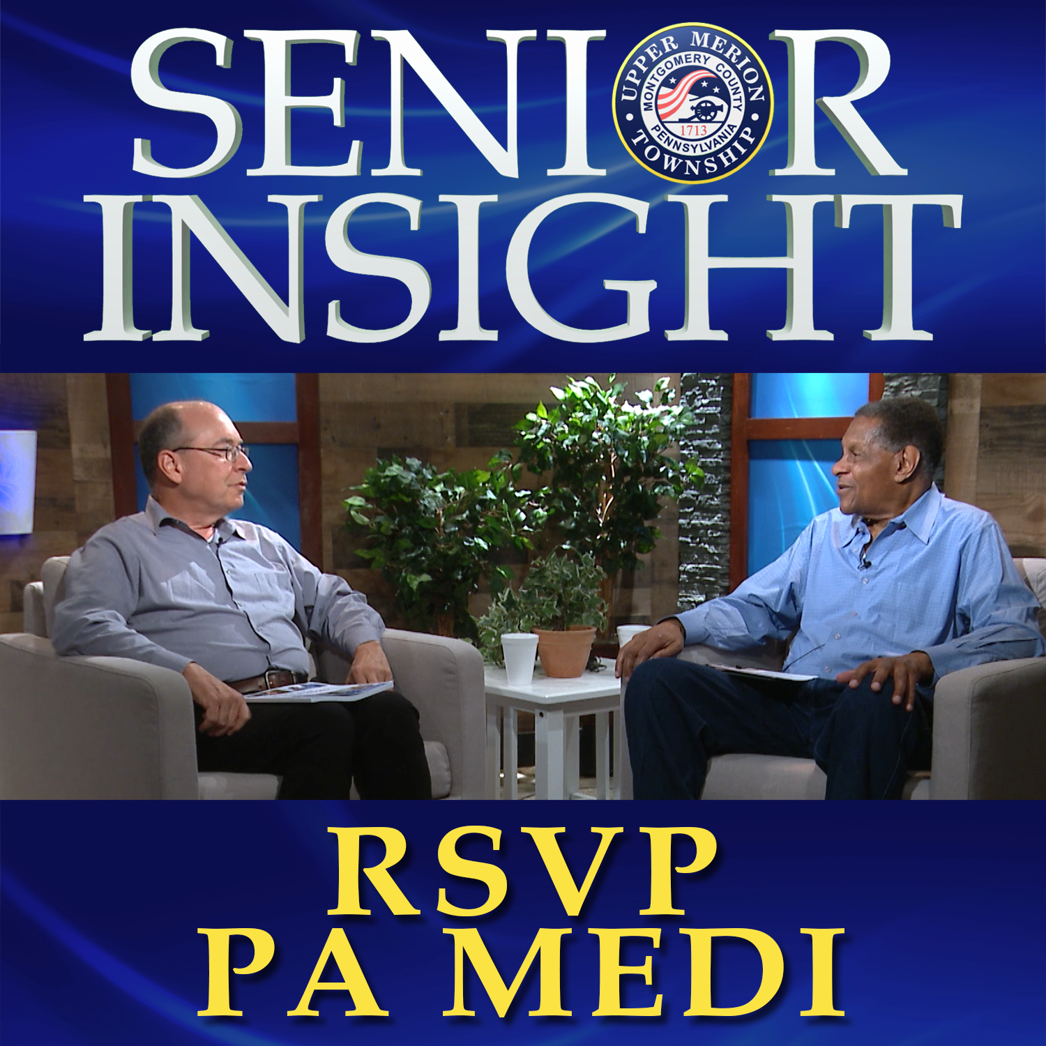 RSVP