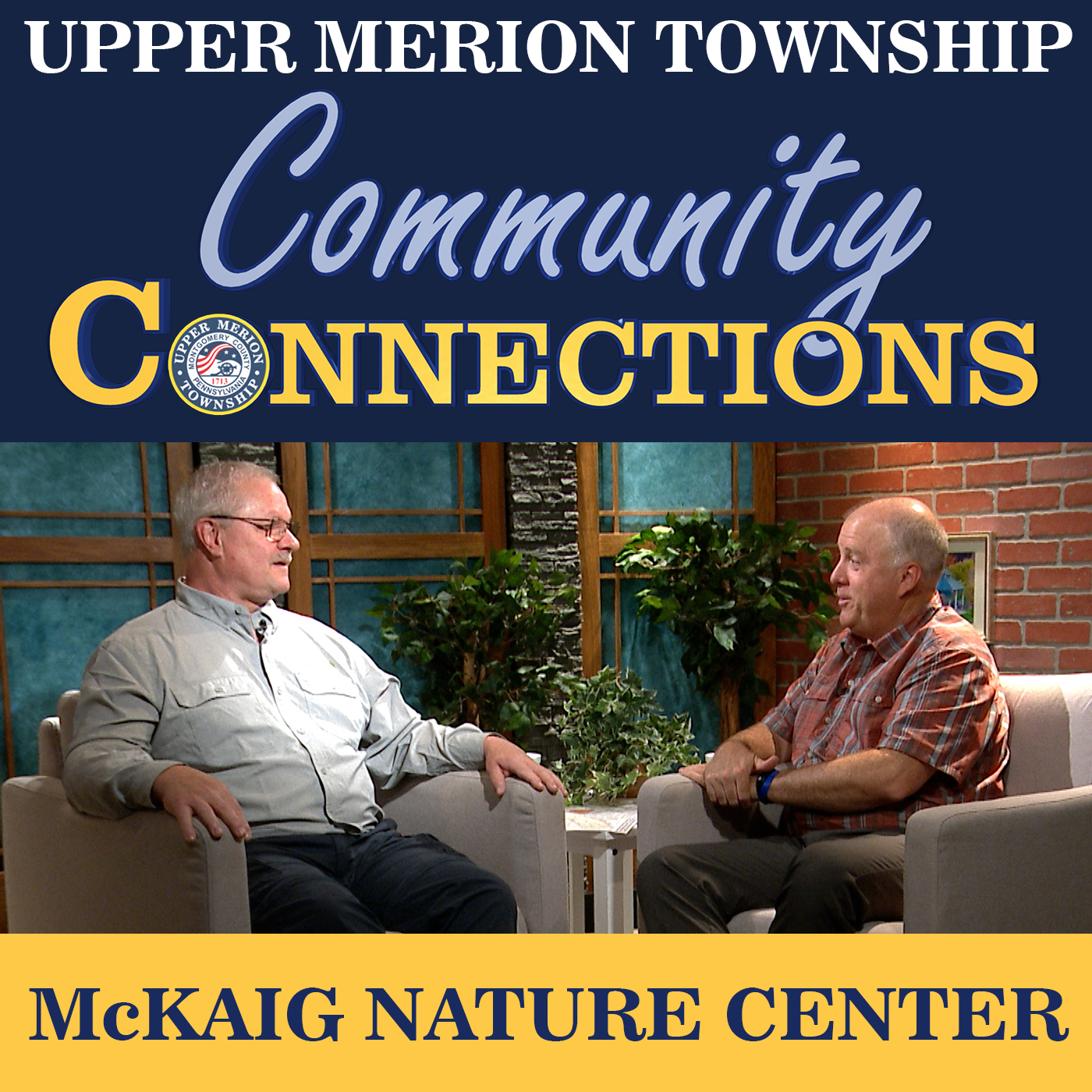 McKaig Nature Center