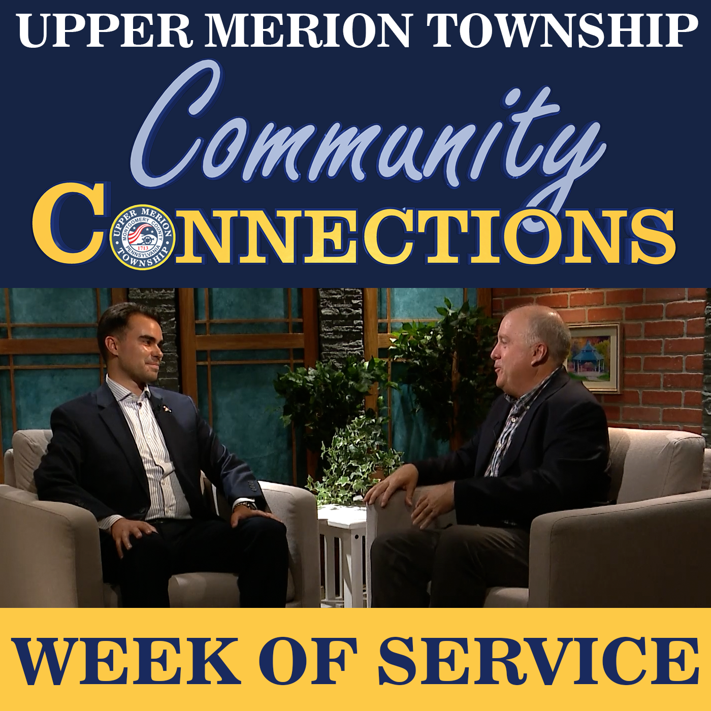 Week of Service