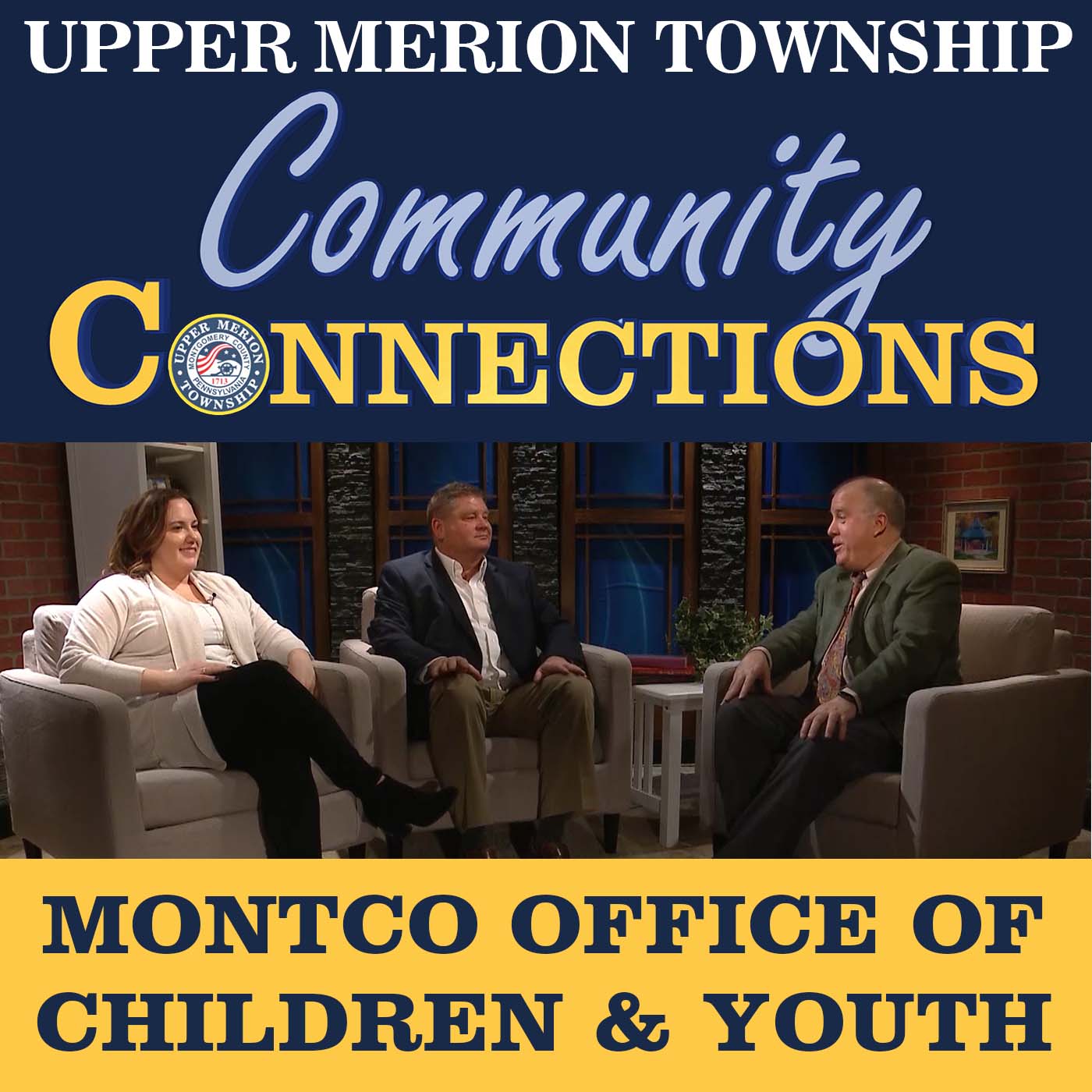 The Montgomery County Office of Children and Youth