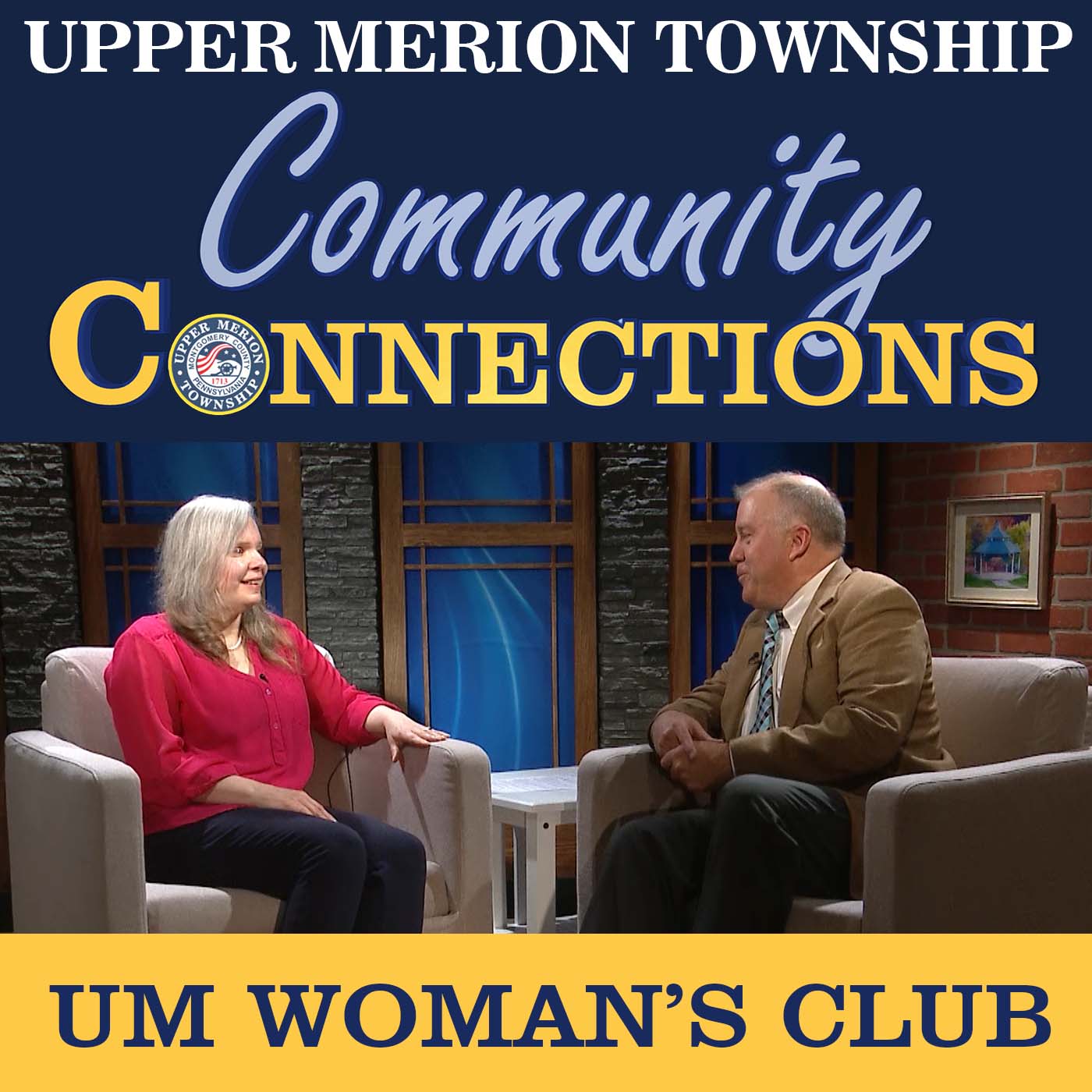 Upper Merion Woman's Club