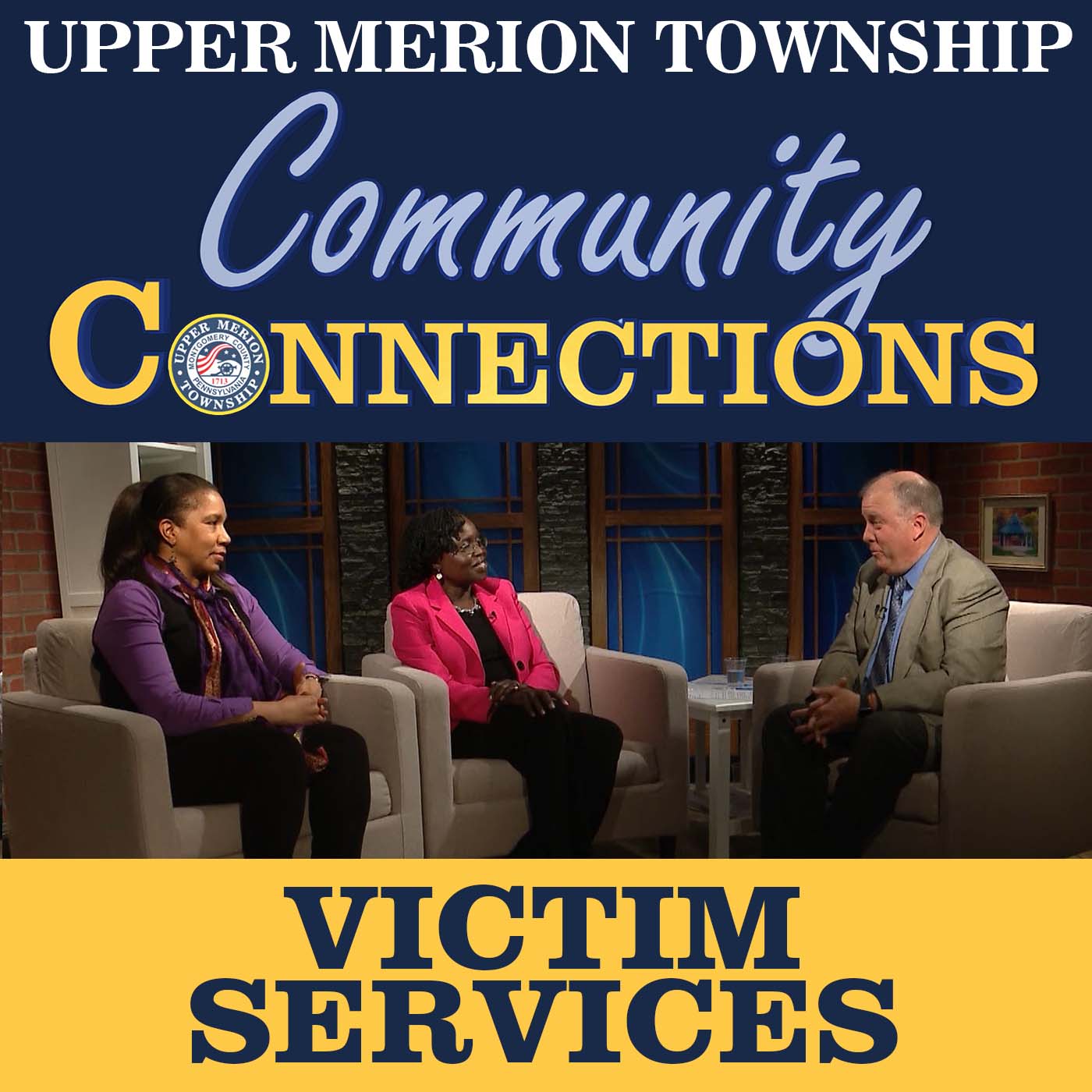 Victim Services Center of Montgomery County