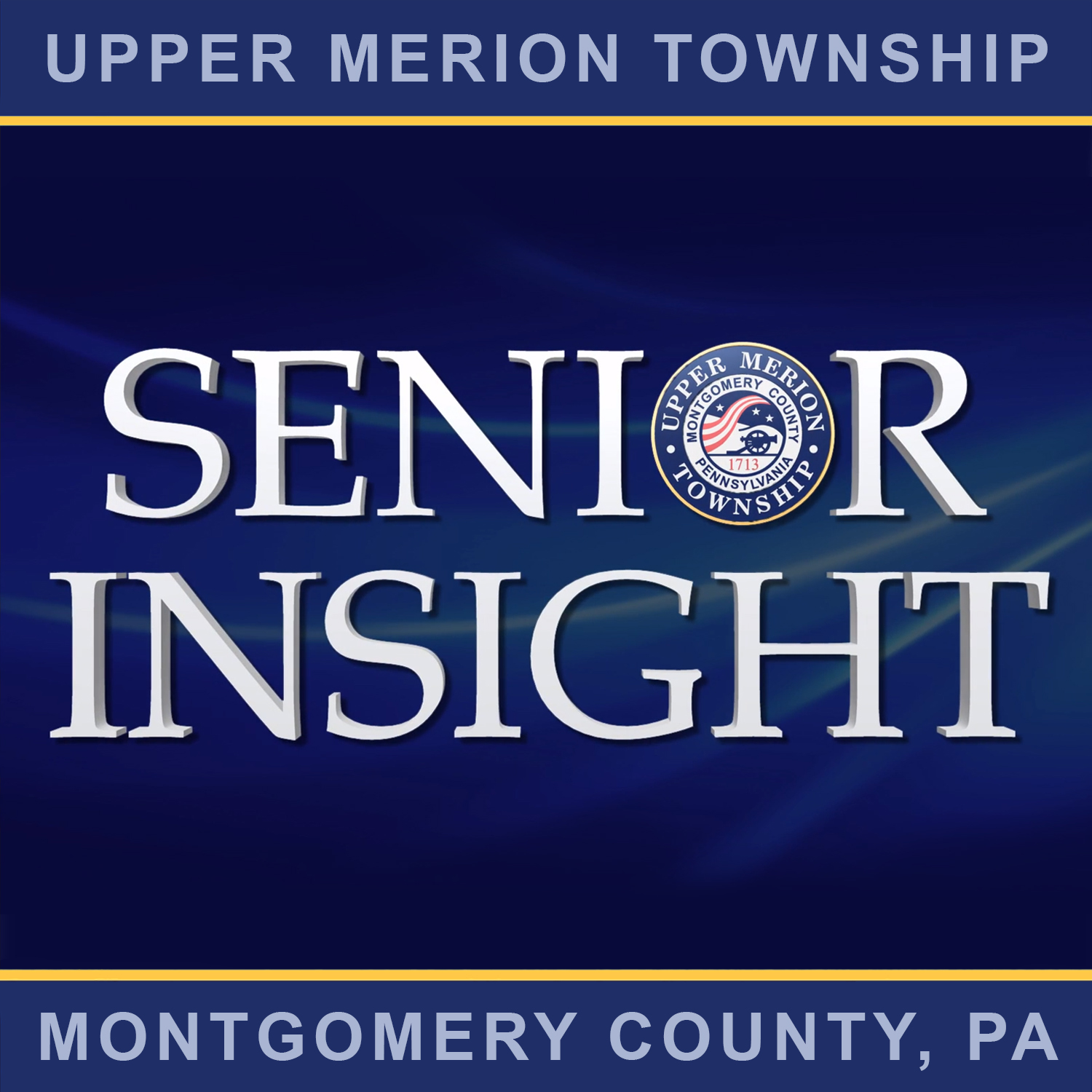 Upper Merion Township Senior Insight