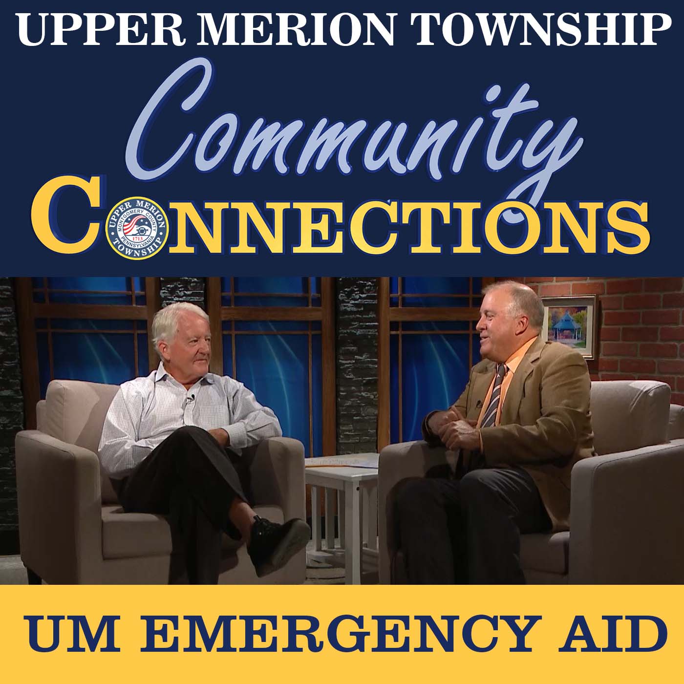 Upper Merion Emergency Aid