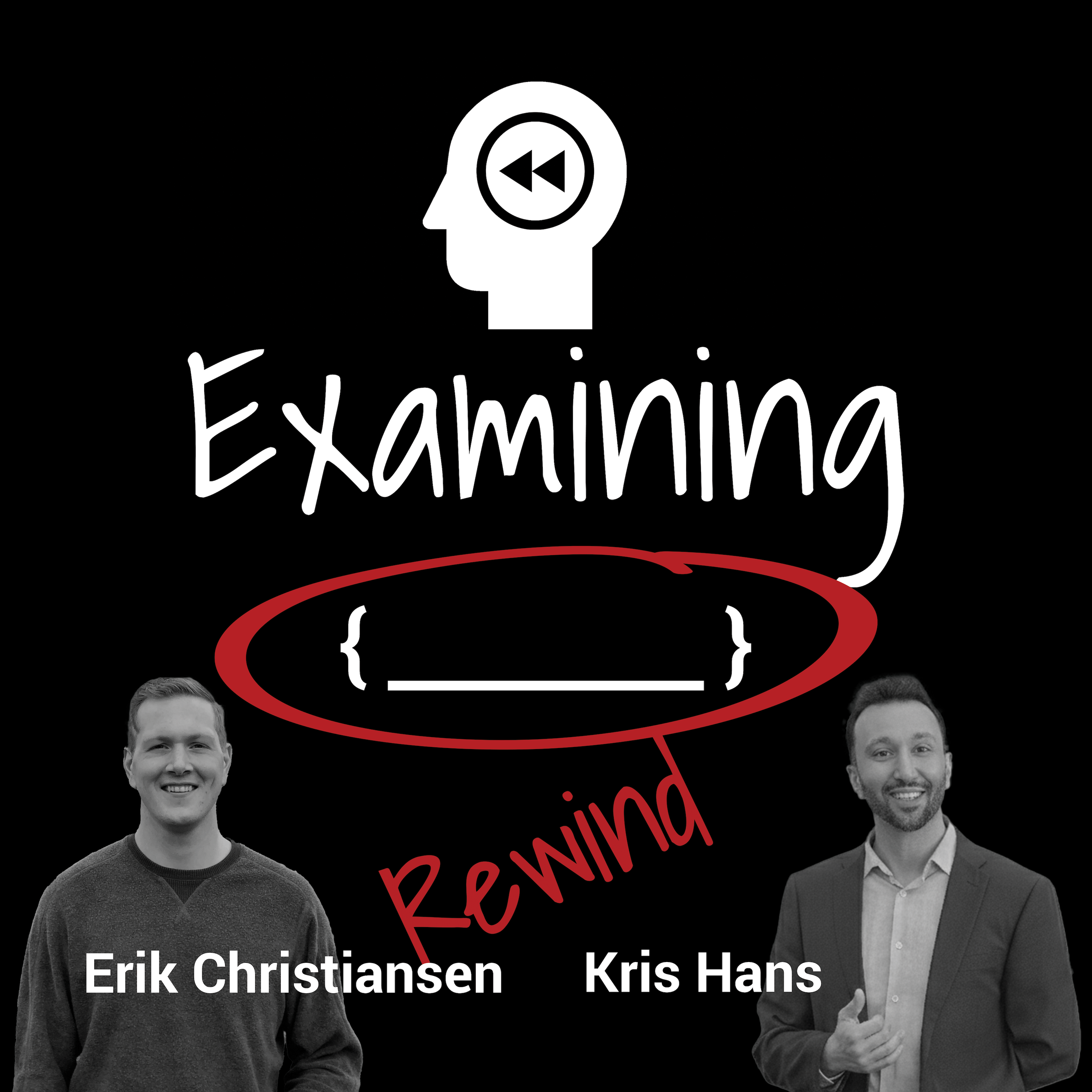 Episode Cover