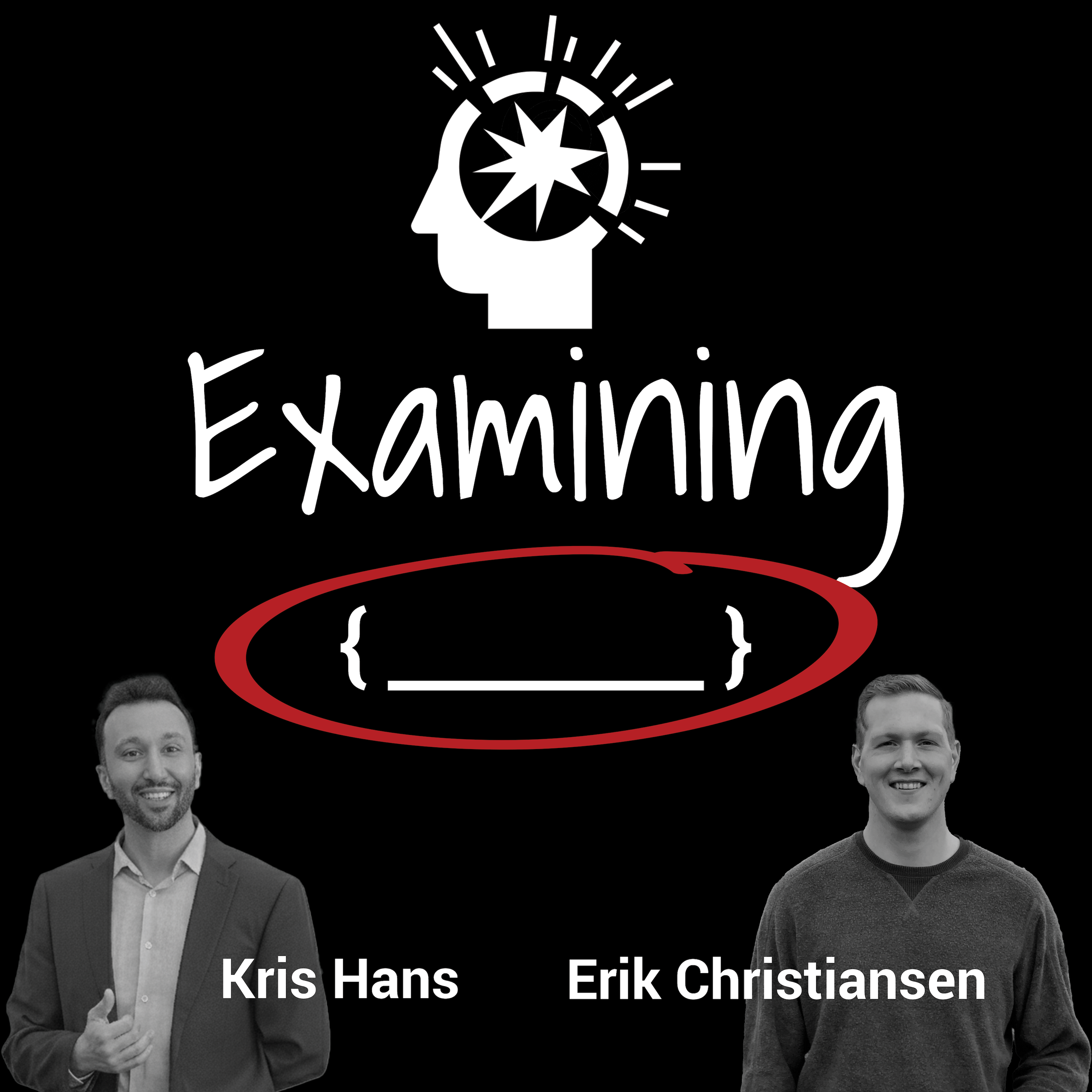Podcast Cover