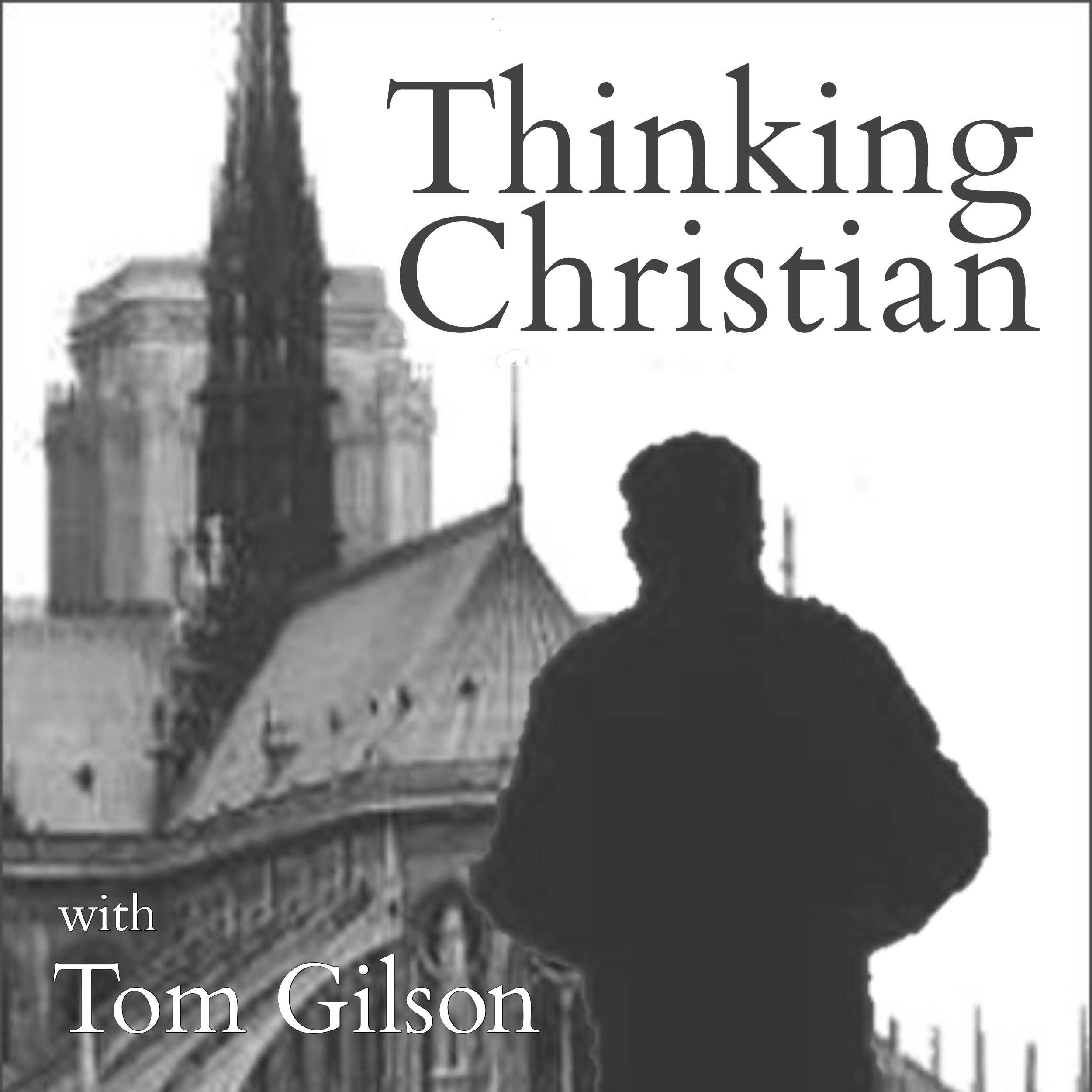 Season 2, Episode 1: What Easter Tells Us About Moving from Cultural Conflict to Spiritual Transformation