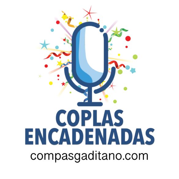 Coplas encadenadas 50 - Cádiz de mi alma