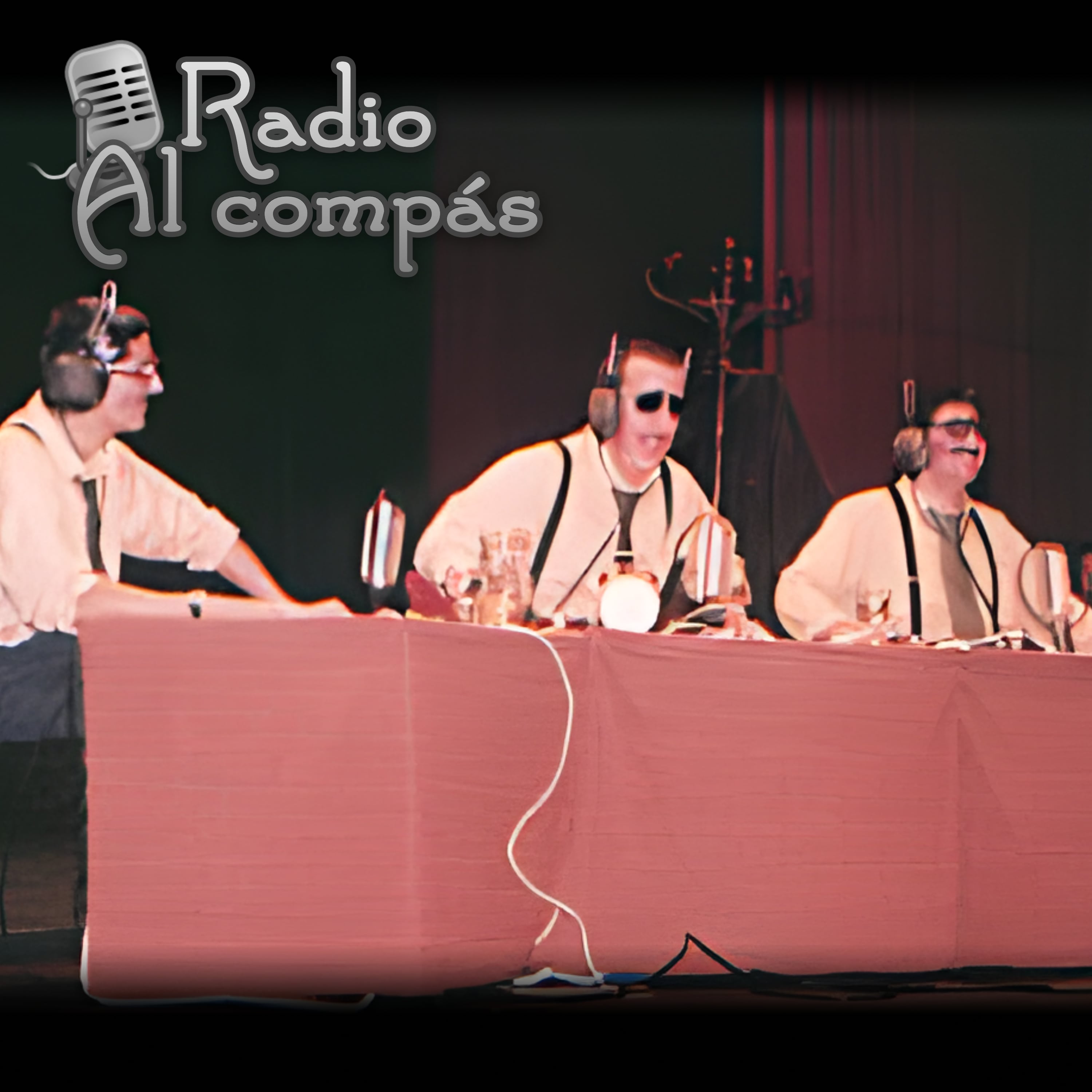 Radio Al compás 42 - Encadenados (1998)