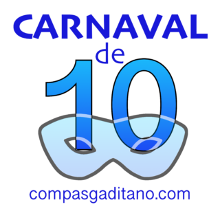 Carnaval de diez 26 - Playa