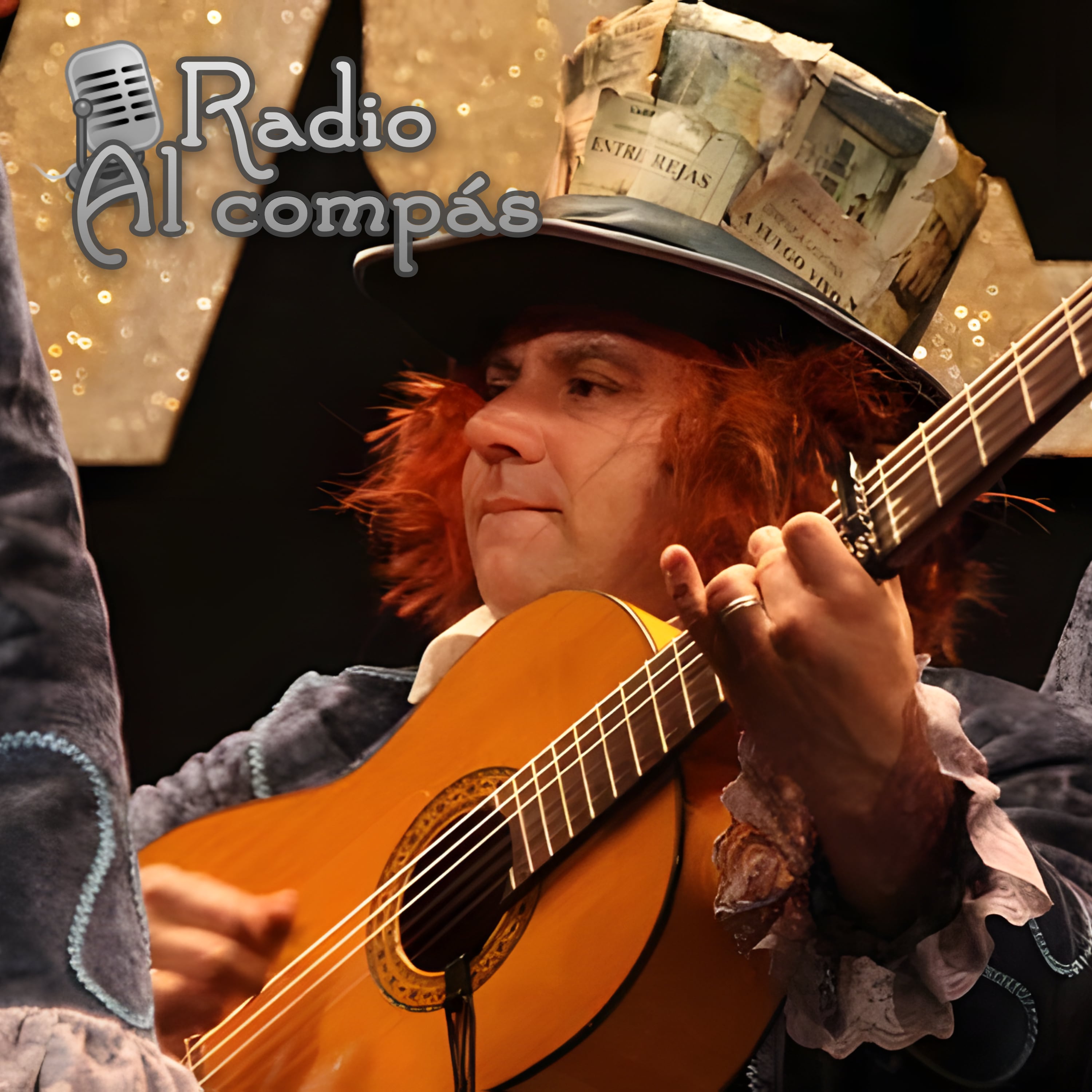 Radio Al compás 43 - Grandes músicos del carnaval (y II)