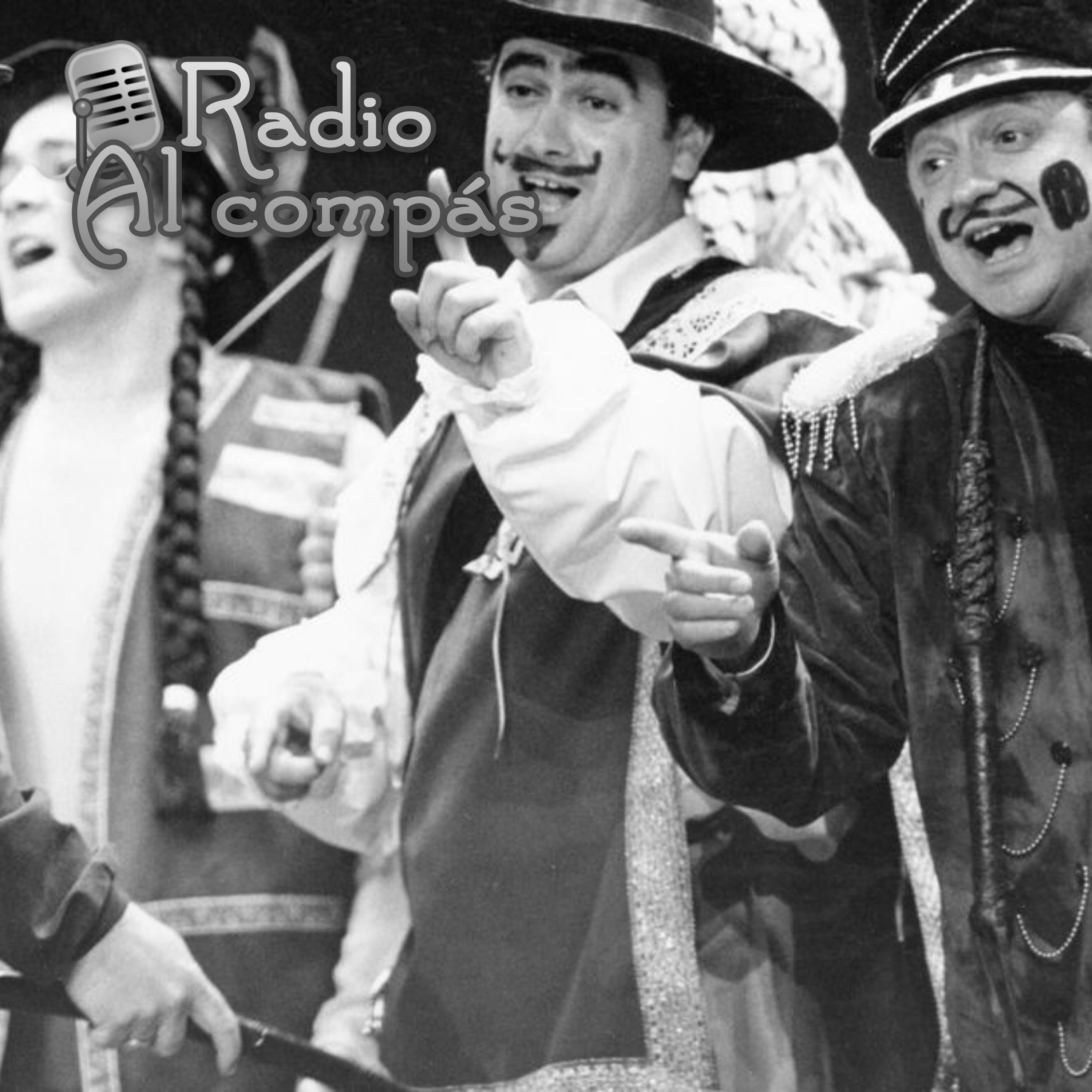 Radio Al compás 51 - El bache