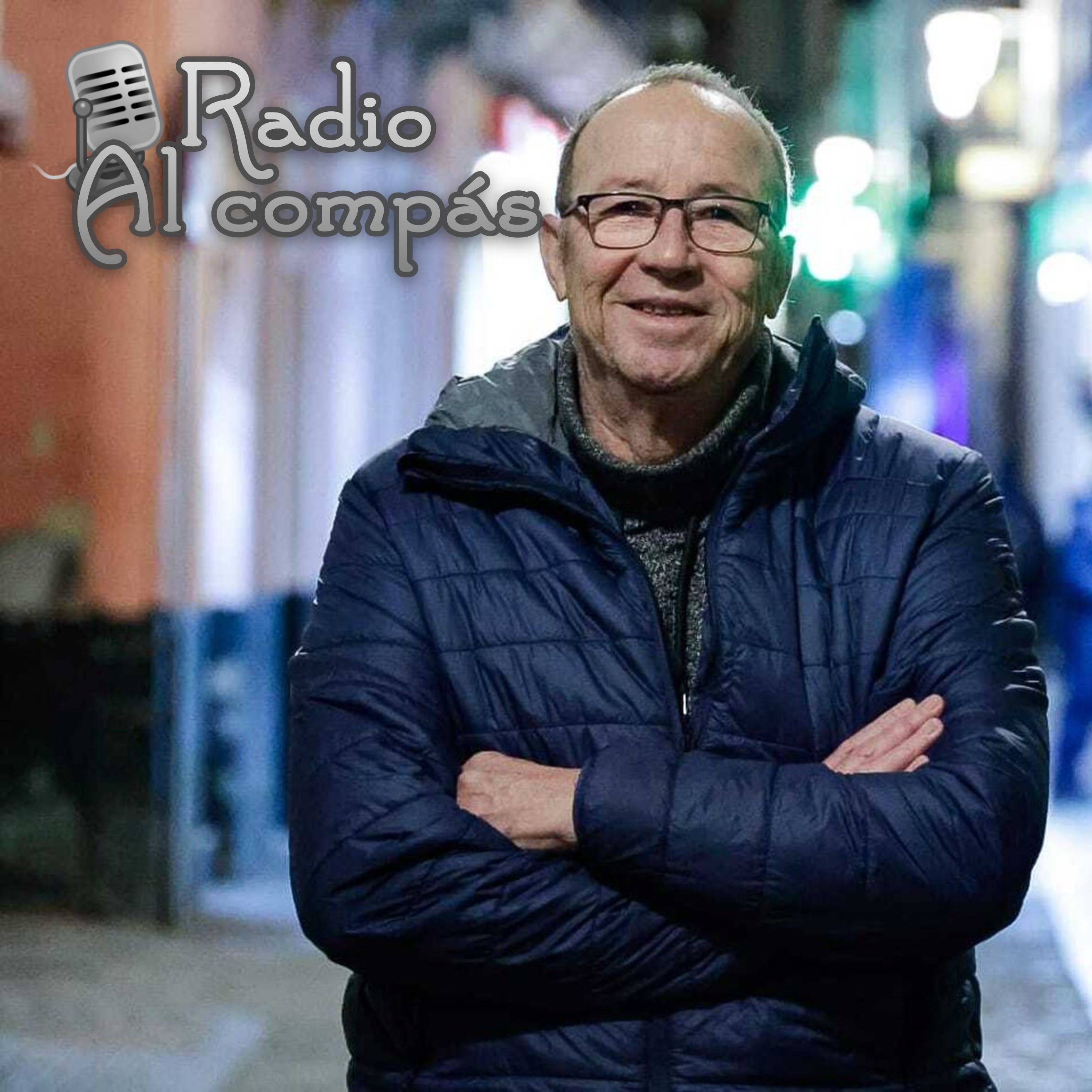 Radio Al compás 58 - El Libi más provocador
