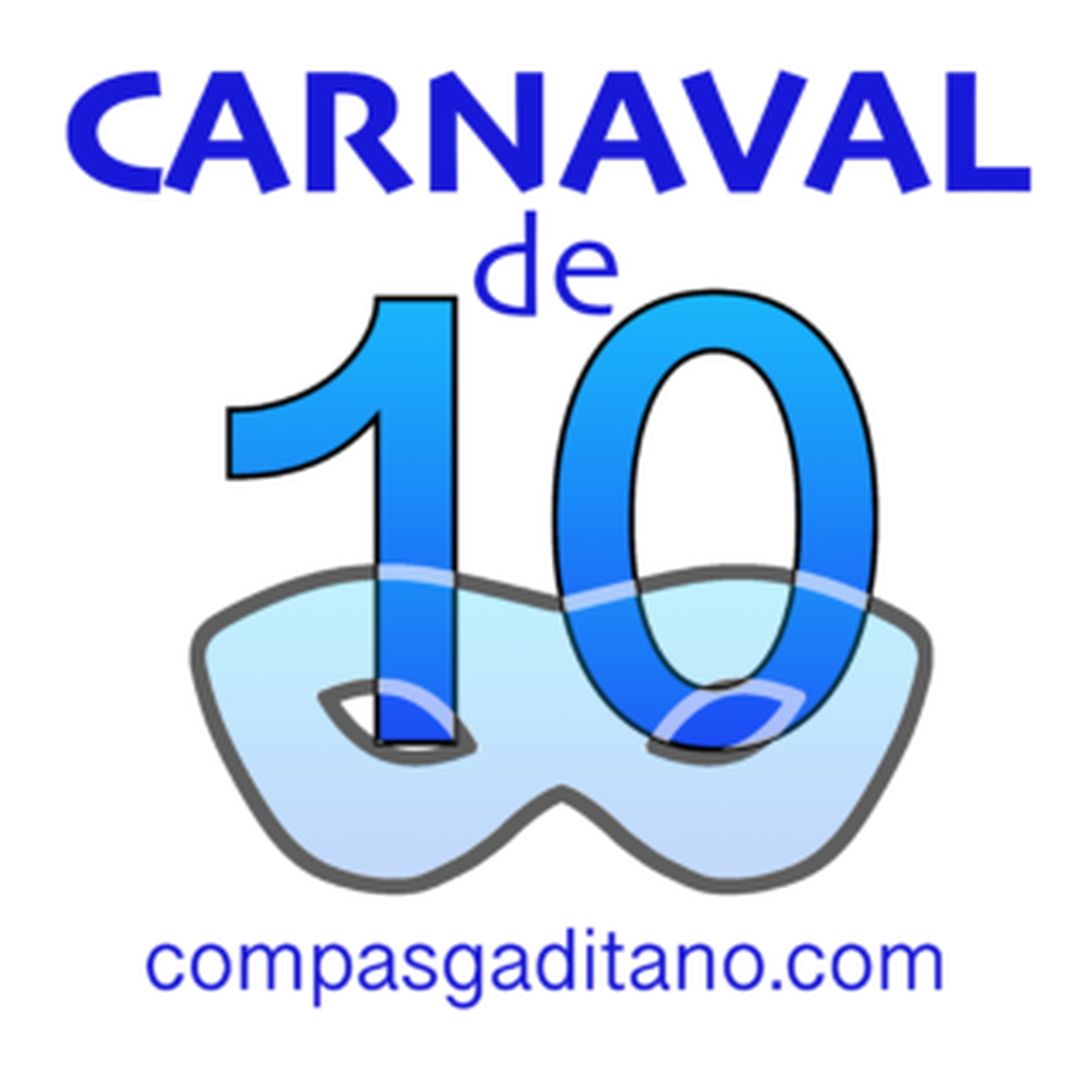 Carnaval de diez 46 - Superhéroes