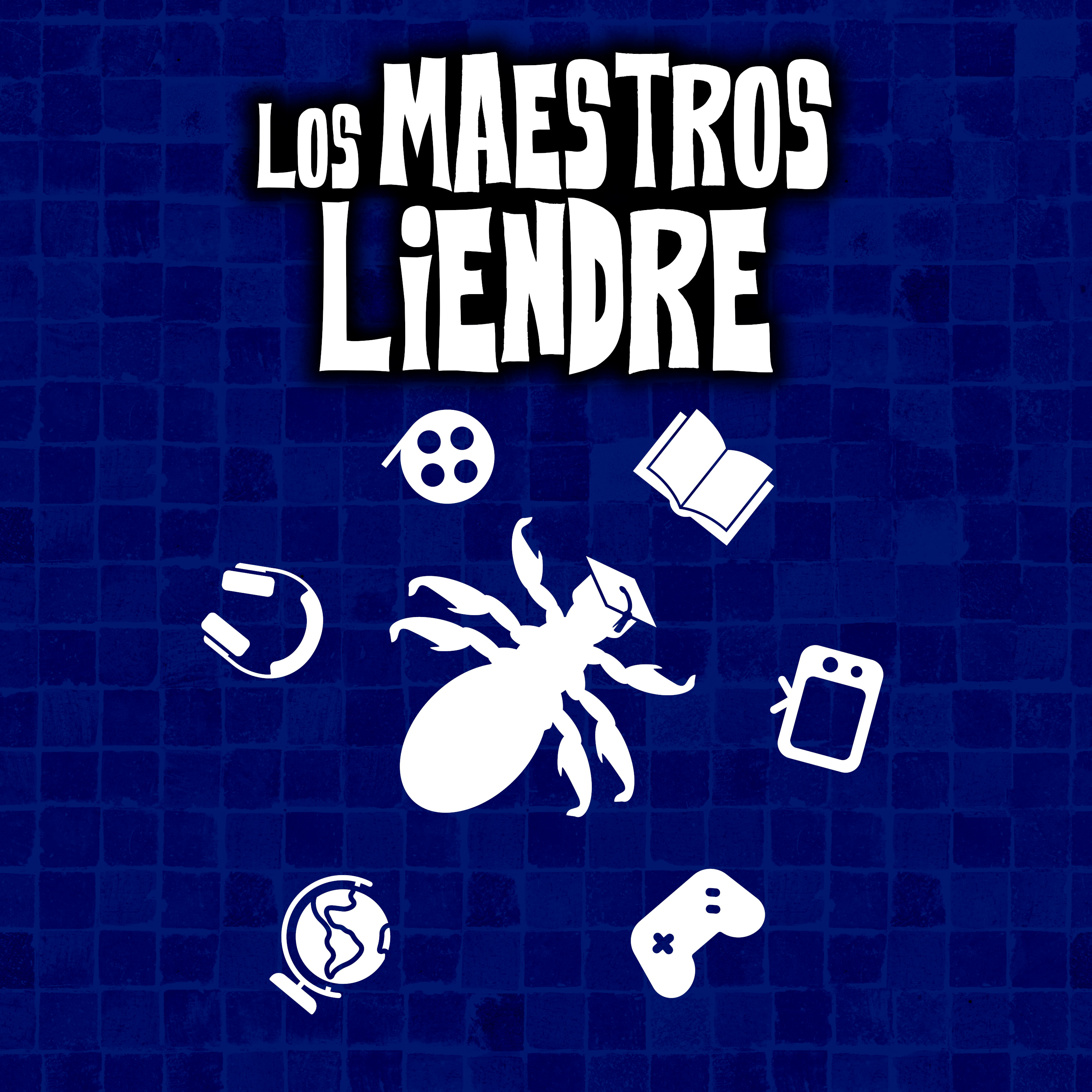 Los maestros liendre