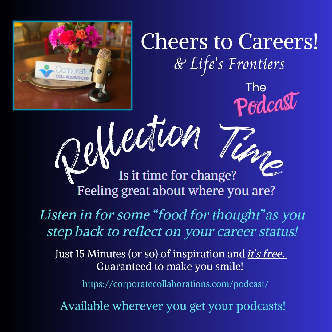 Episode 12: Reflection Time