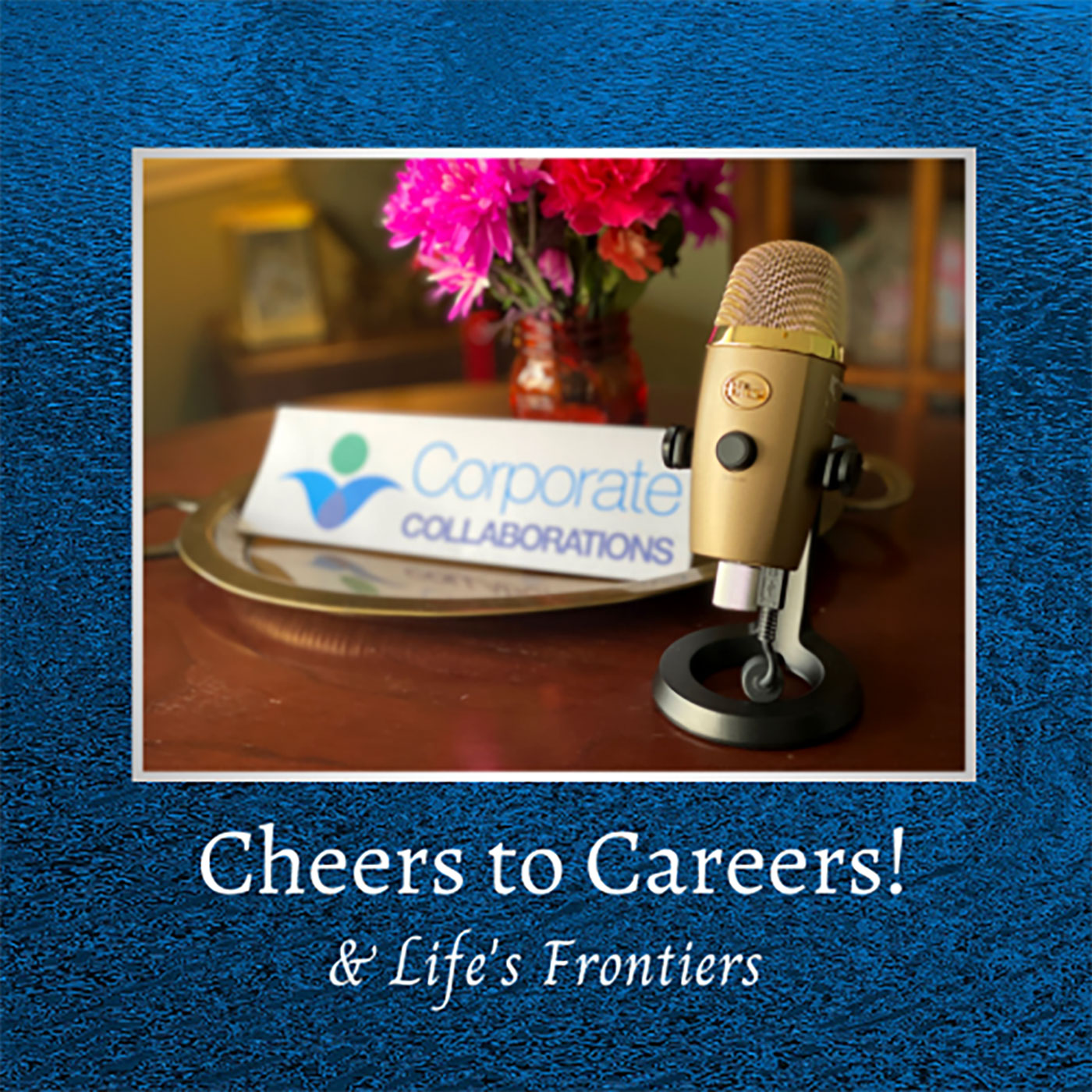 Episode 1: Welcome to Cheers to Careers