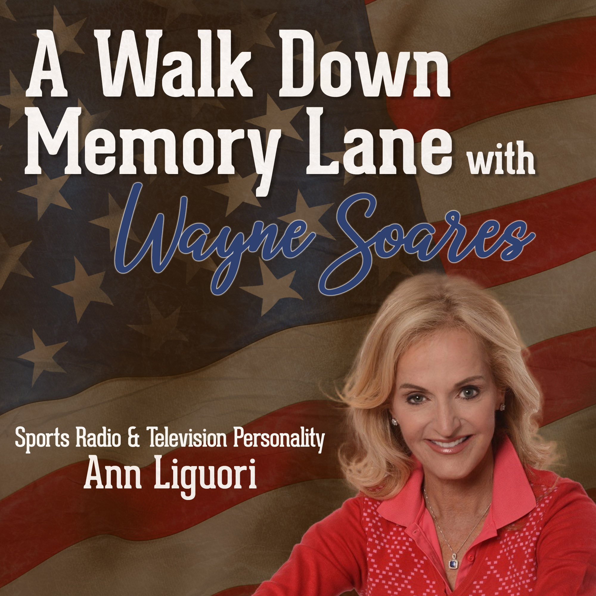 A Walk Down Memory Lane with Wayne Soares