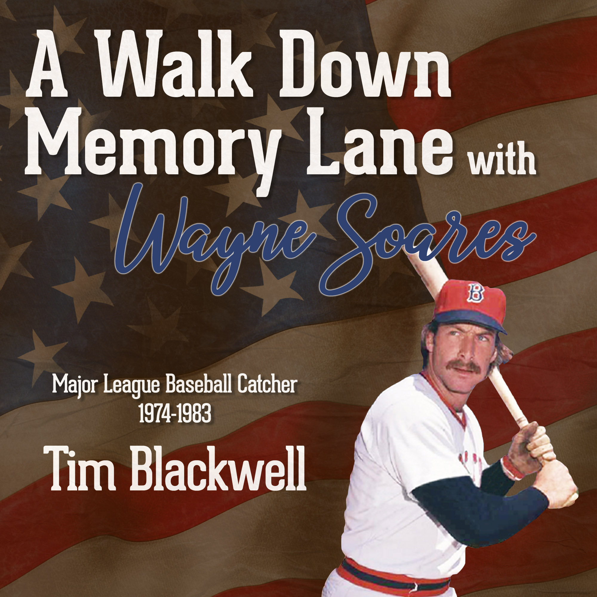 A Walk Down Memory Lane with Wayne Soares