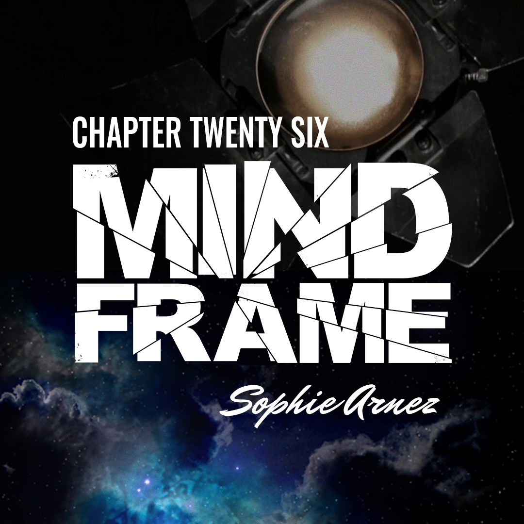 Chapter 26: Sophie Arnez