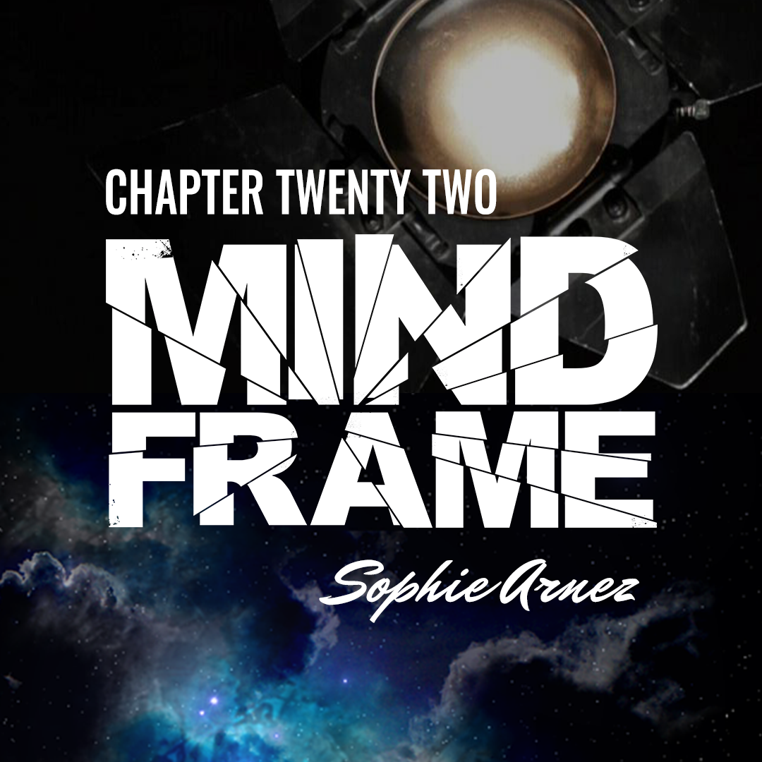 Chapter 22: Sophie Arnez