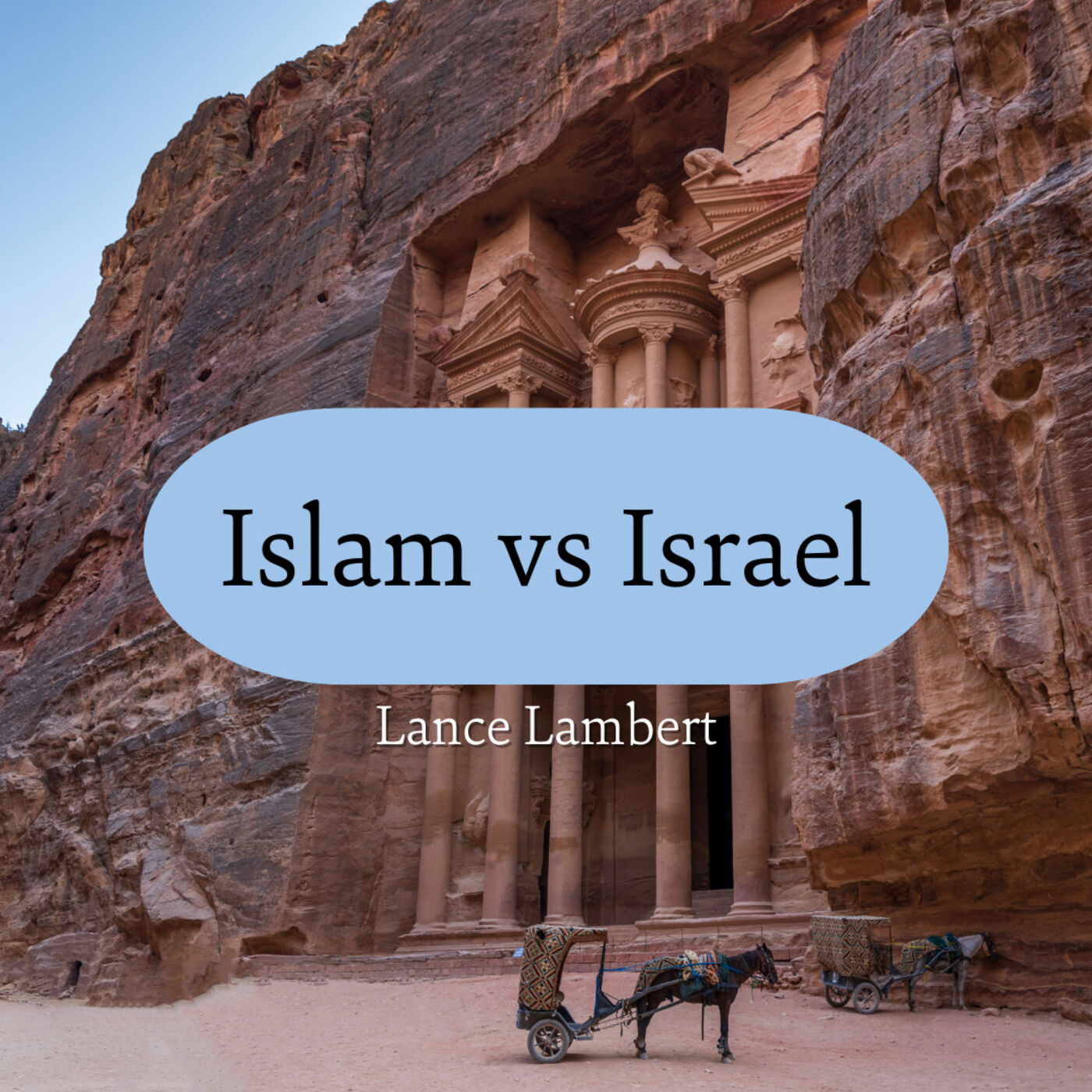 Islam vs. Israel