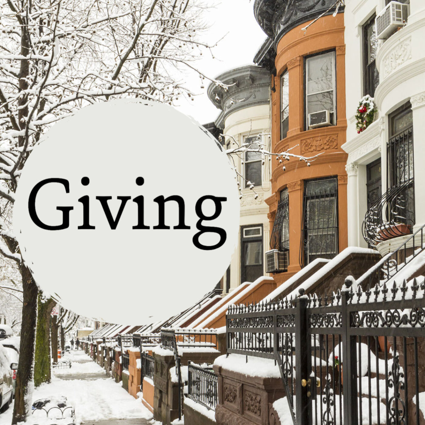 Giving: The Nature, Principle, and Practise
