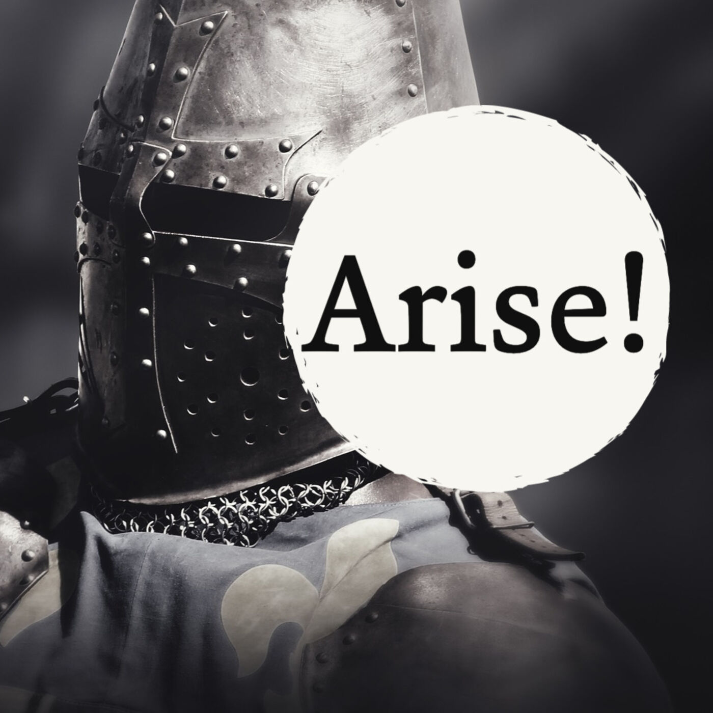 Arise!