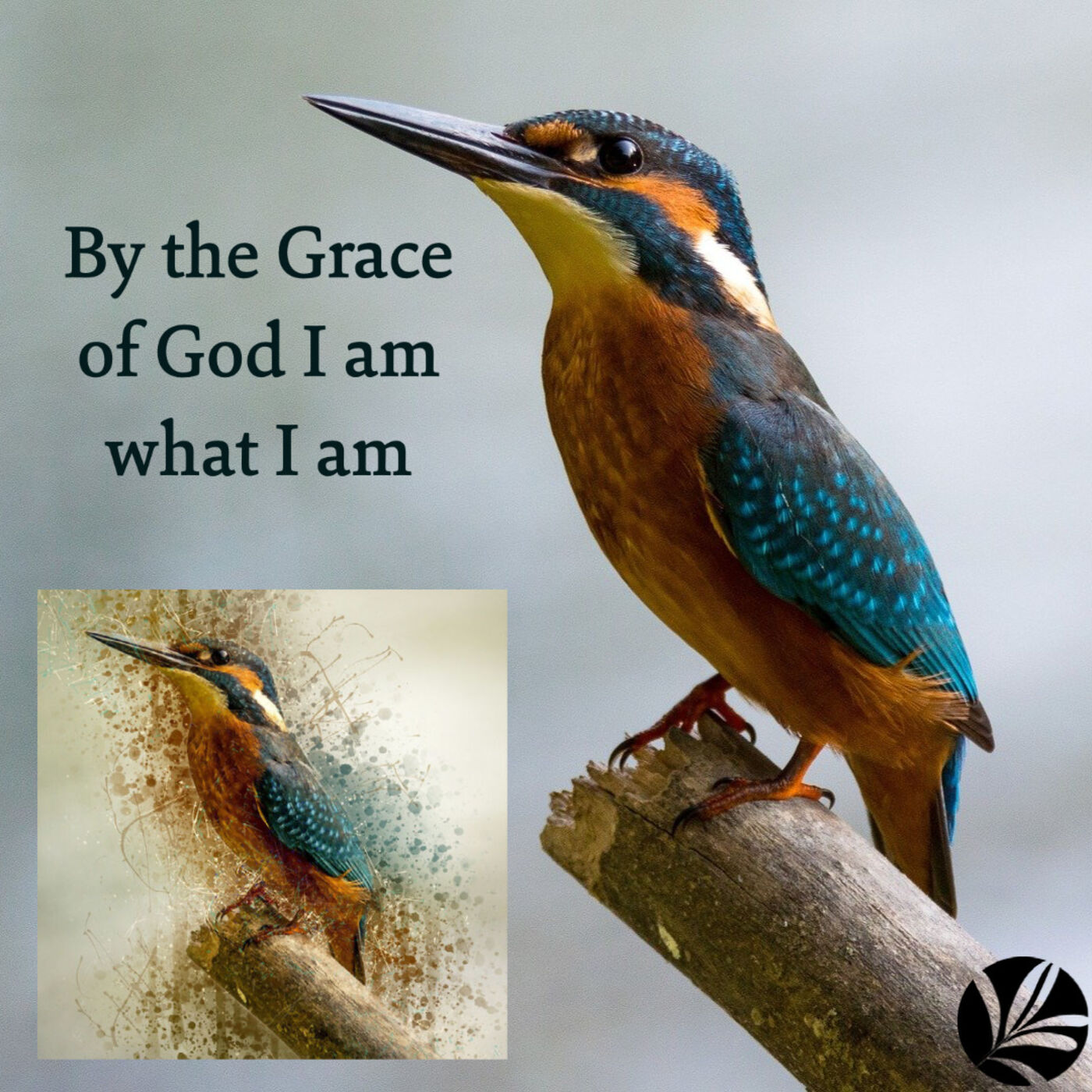 By the Grace of God I am What I am