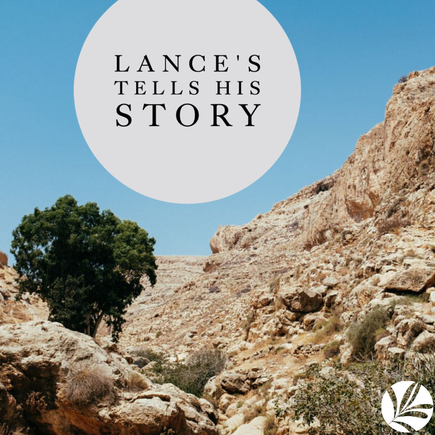 Lance Tells His Story
