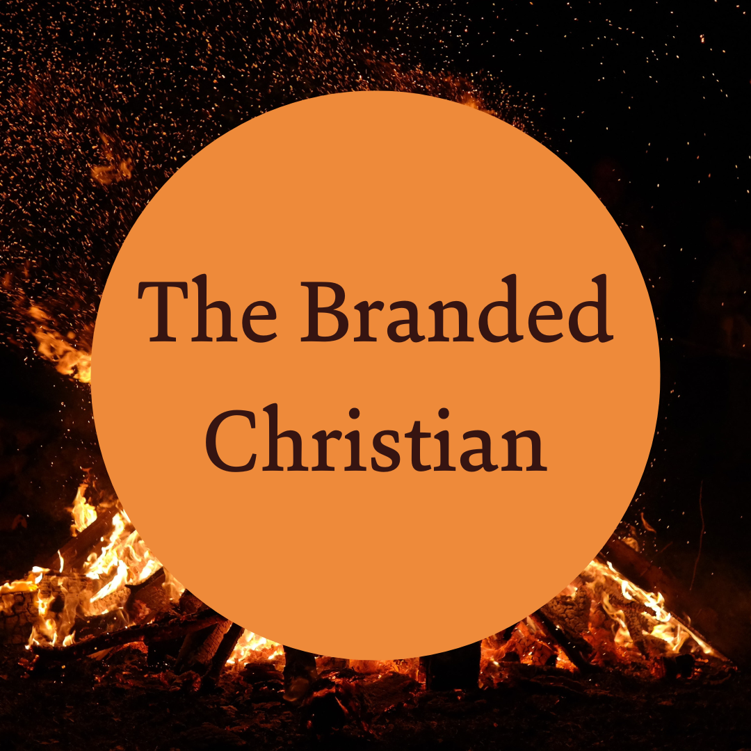 The Branded Christian