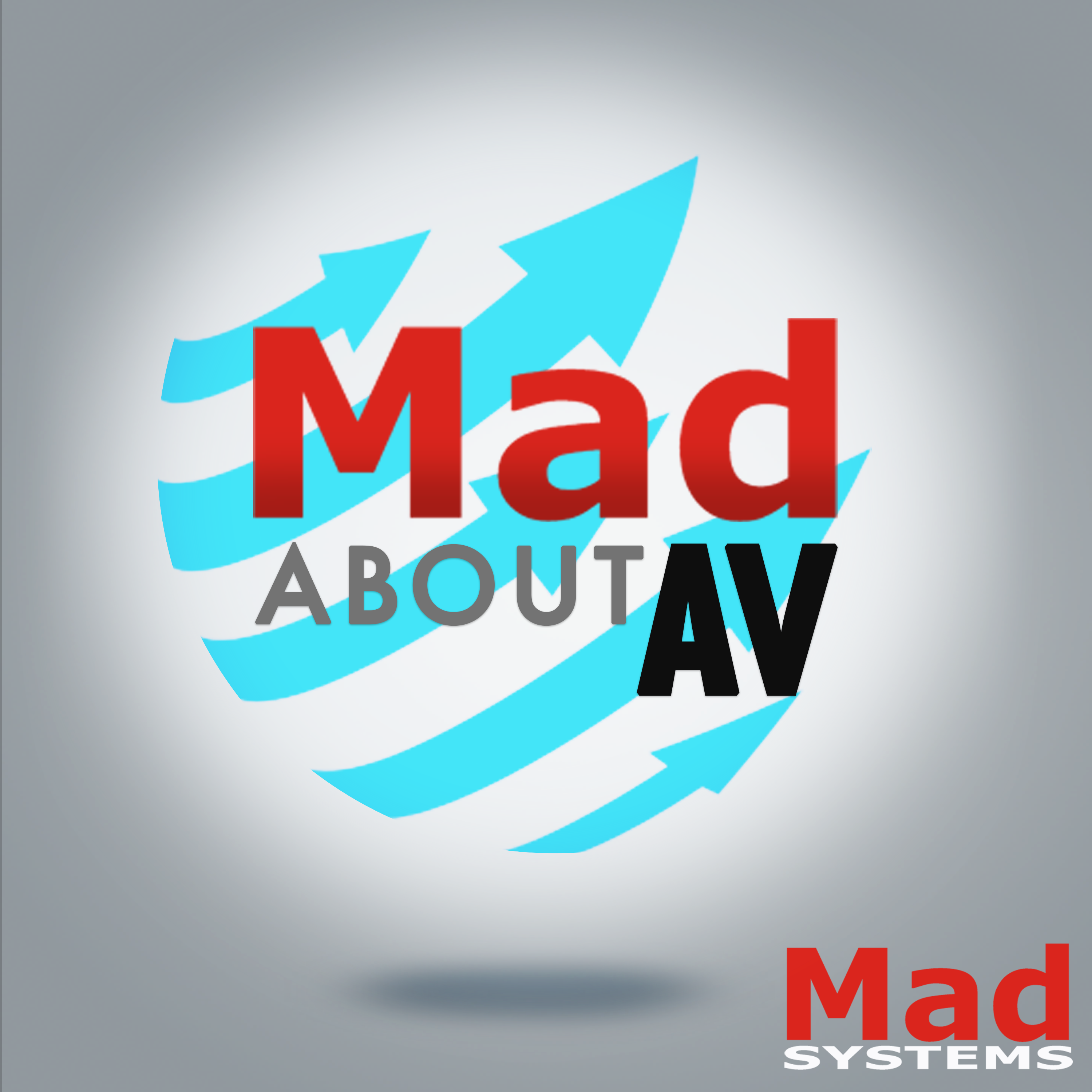 Why Mad Is Glad about the Women in AV