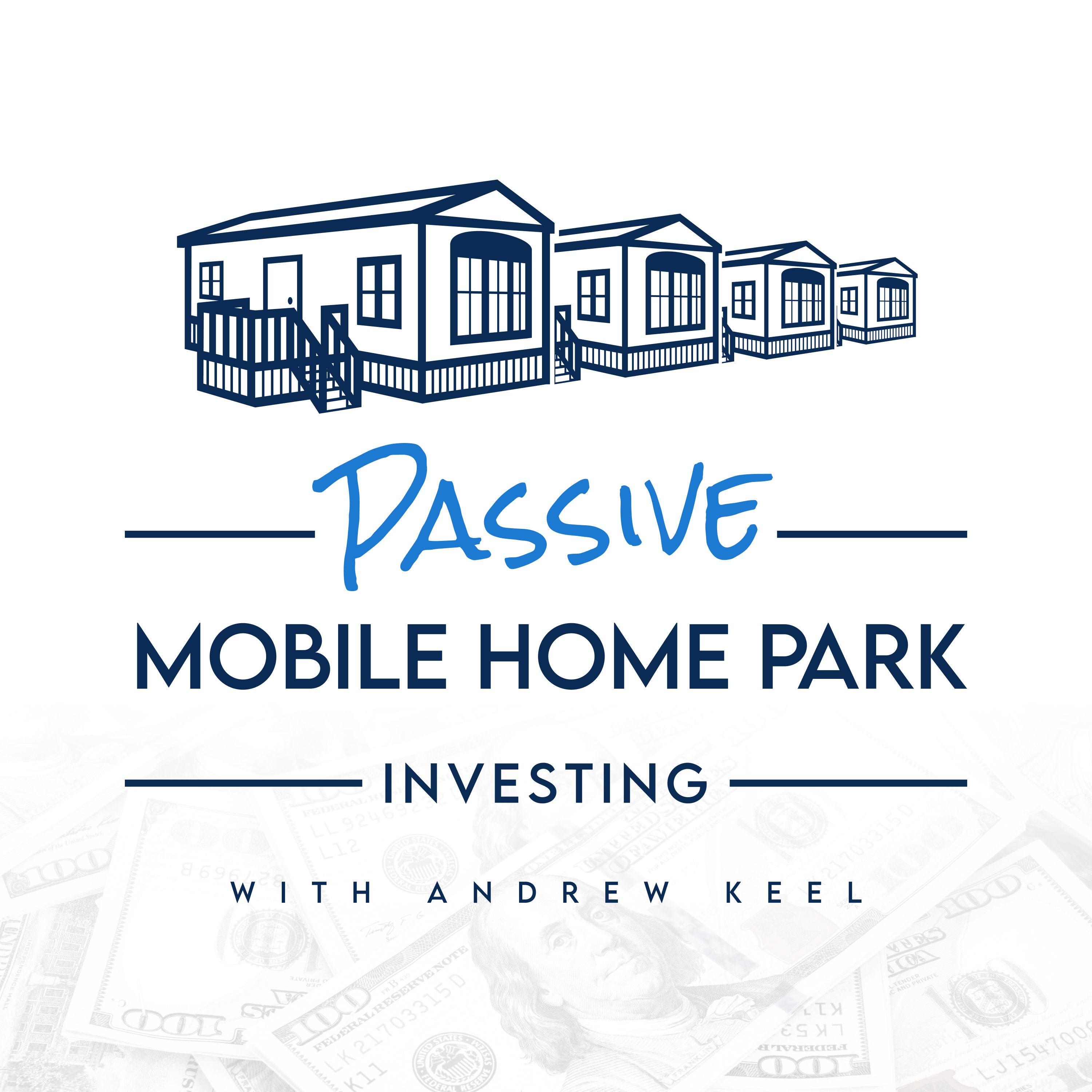 Passive Mobile Home Park Investing