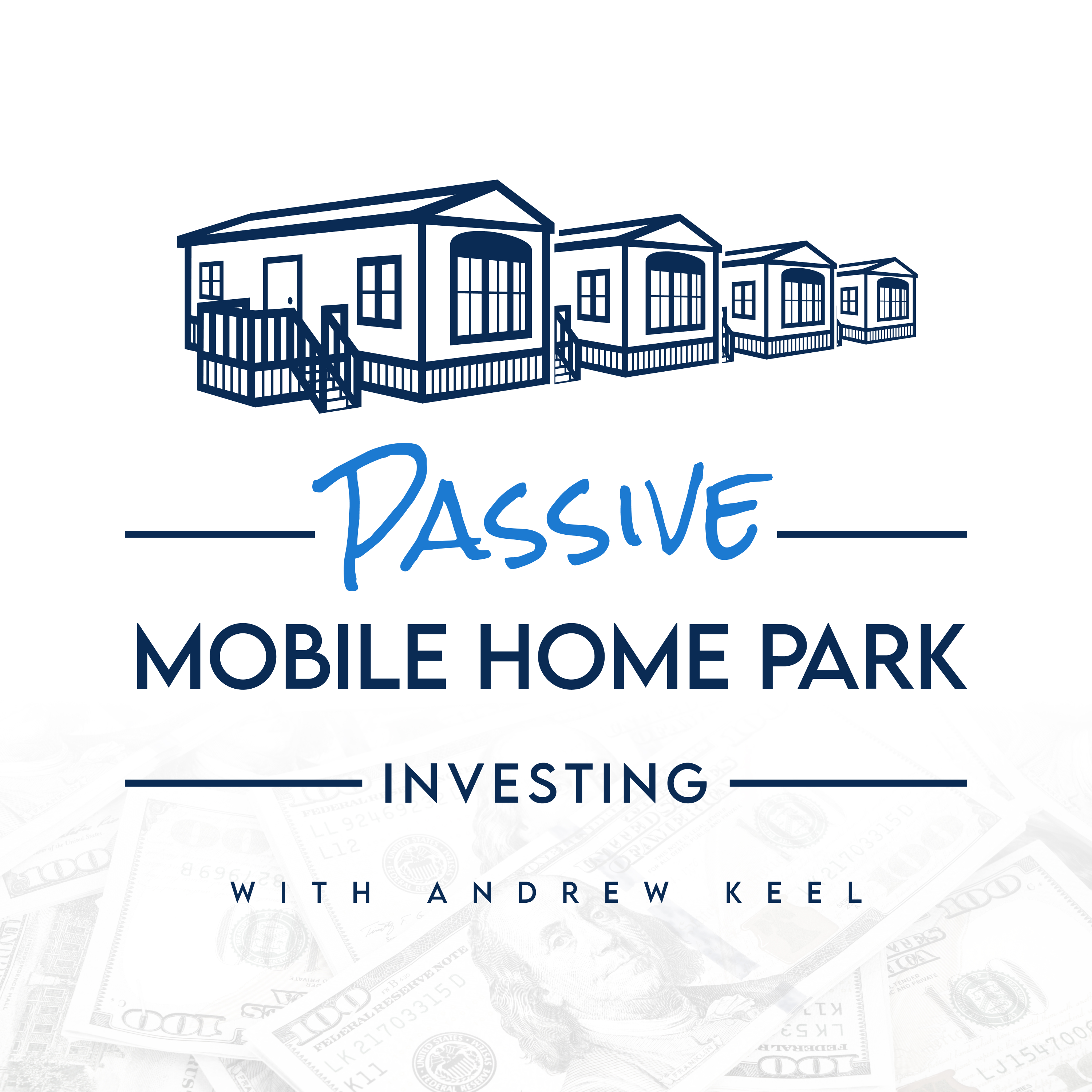 Mobile Home Parks are Very Tax Efficient
