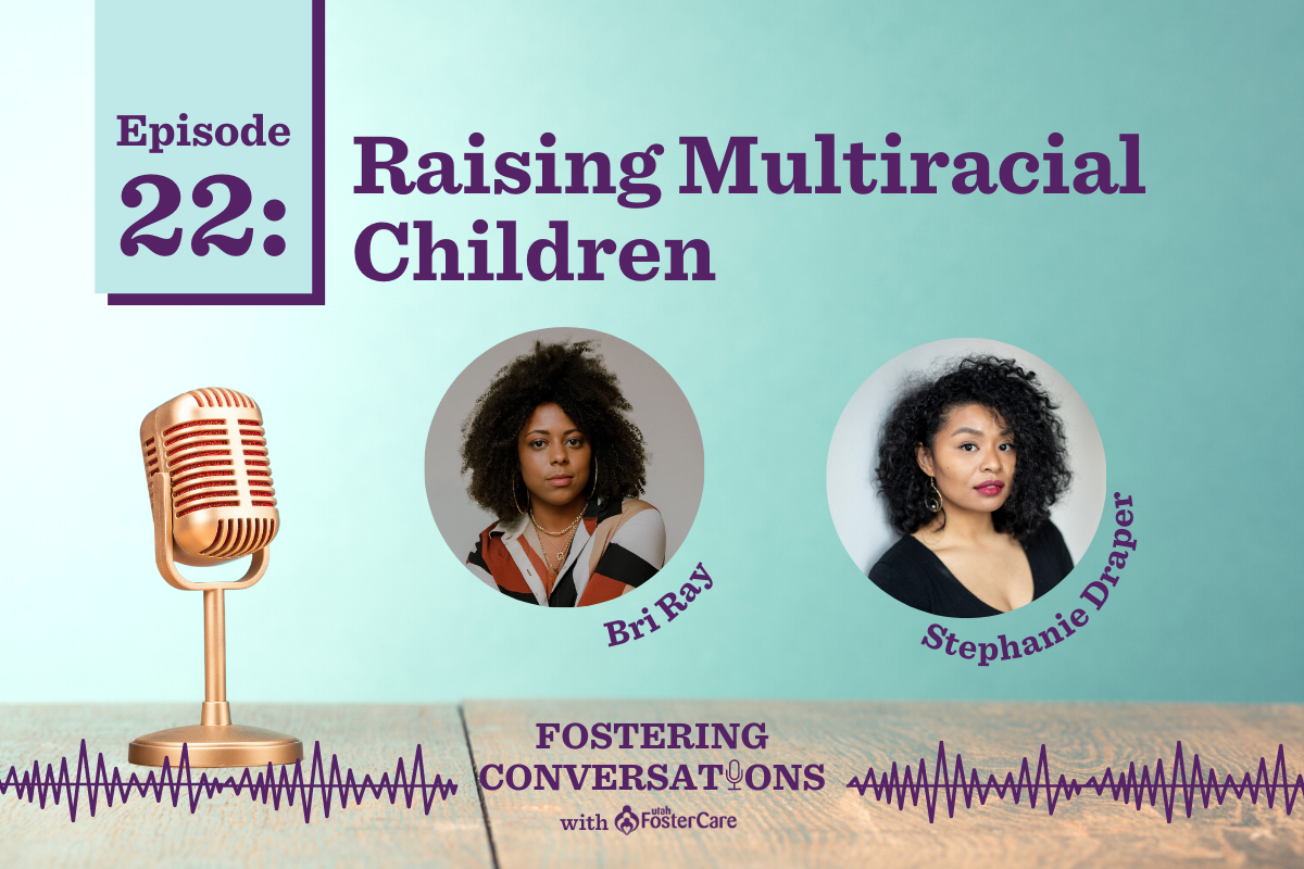 Ep 22: Raising Multiracial Children