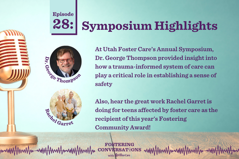 Ep. 28: Symposium Highlights