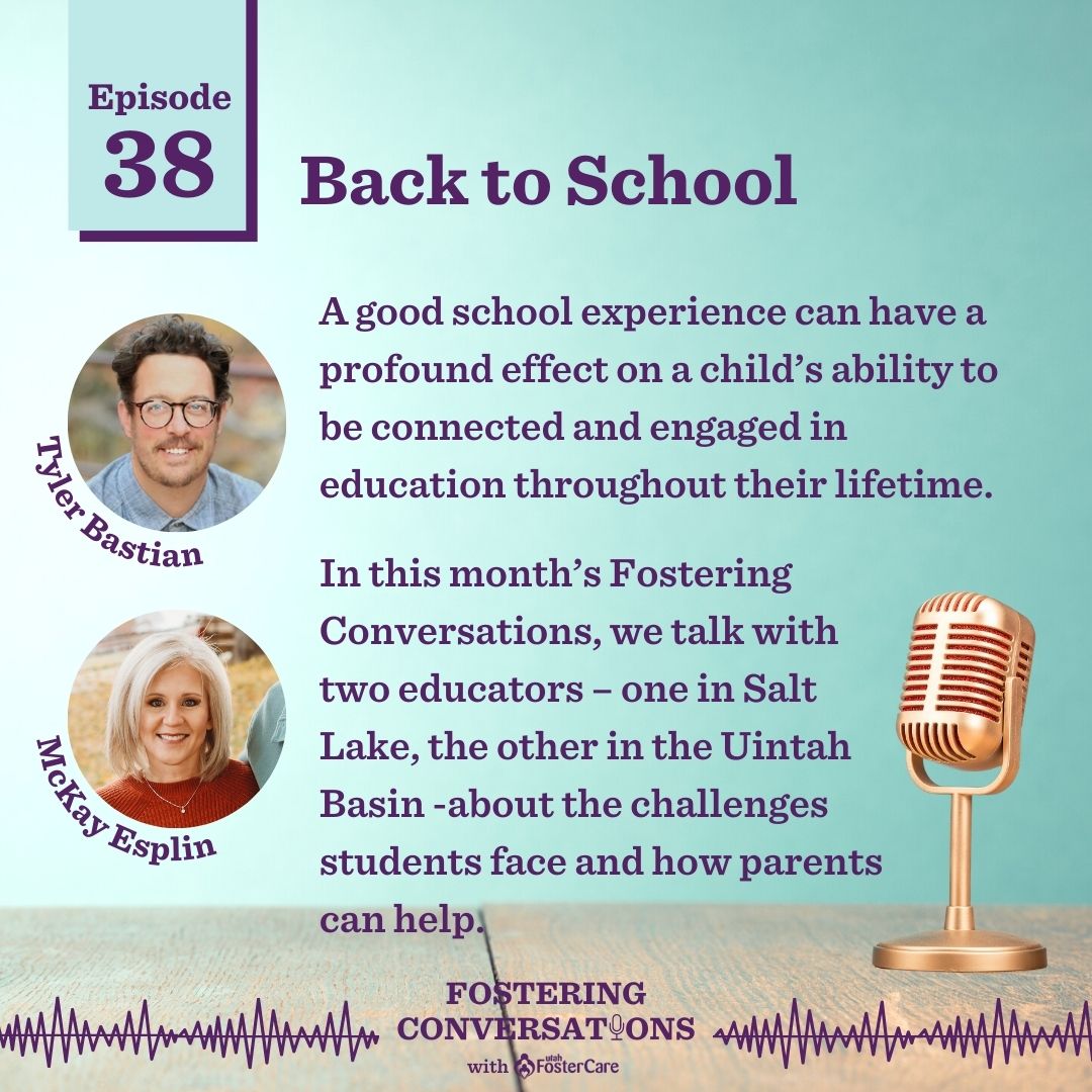 Ep 38: Success in School