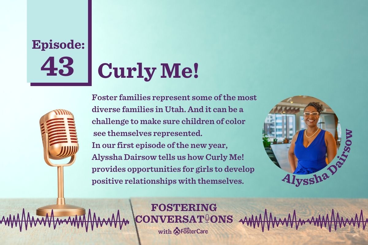 Ep 43: Curly Me!