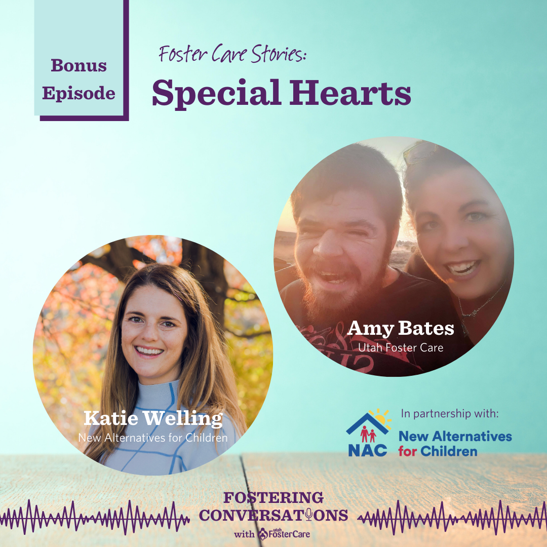 Bonus Episode: Special Hearts
